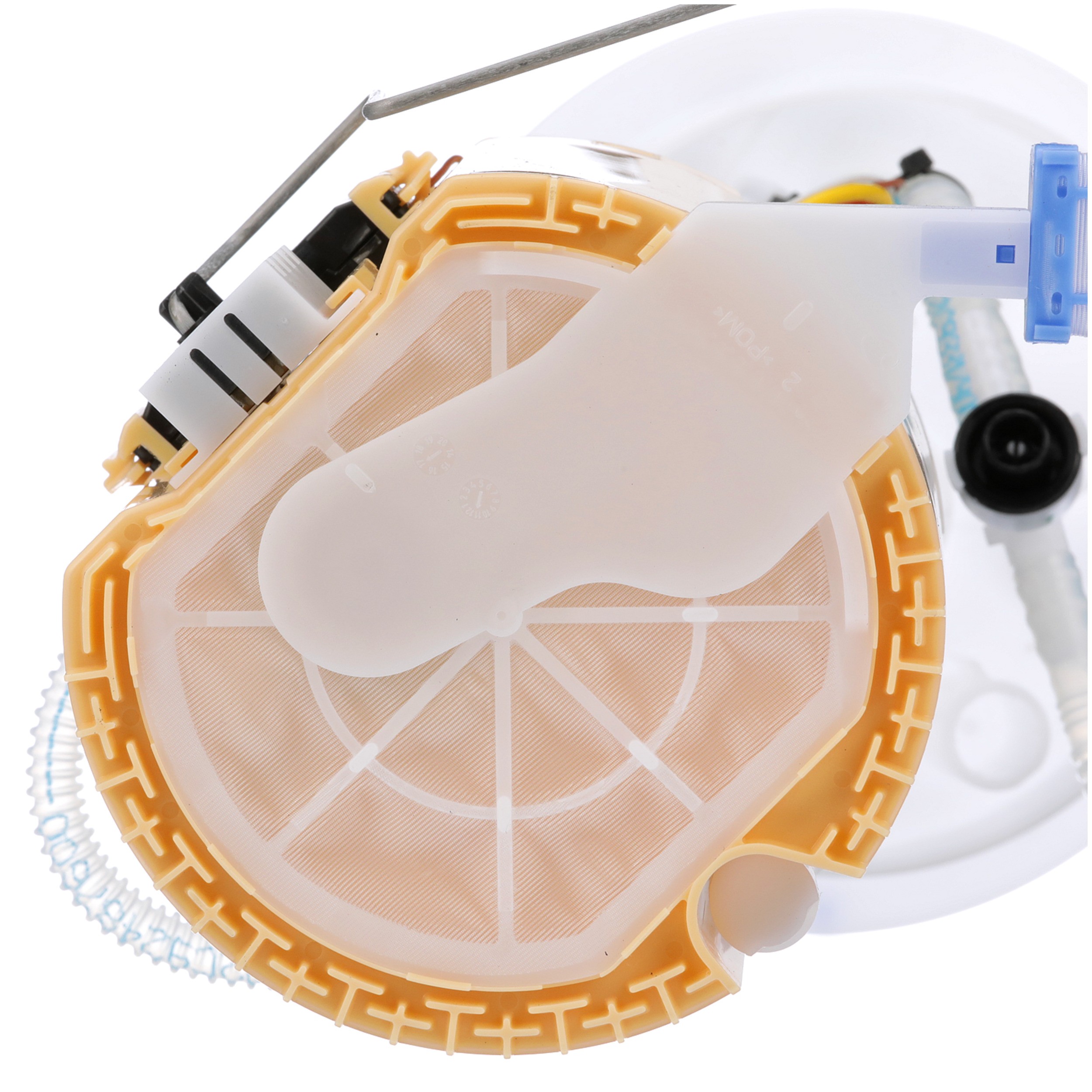 Delphi FG2186 Fuel Pump Module Assembly - Image 3