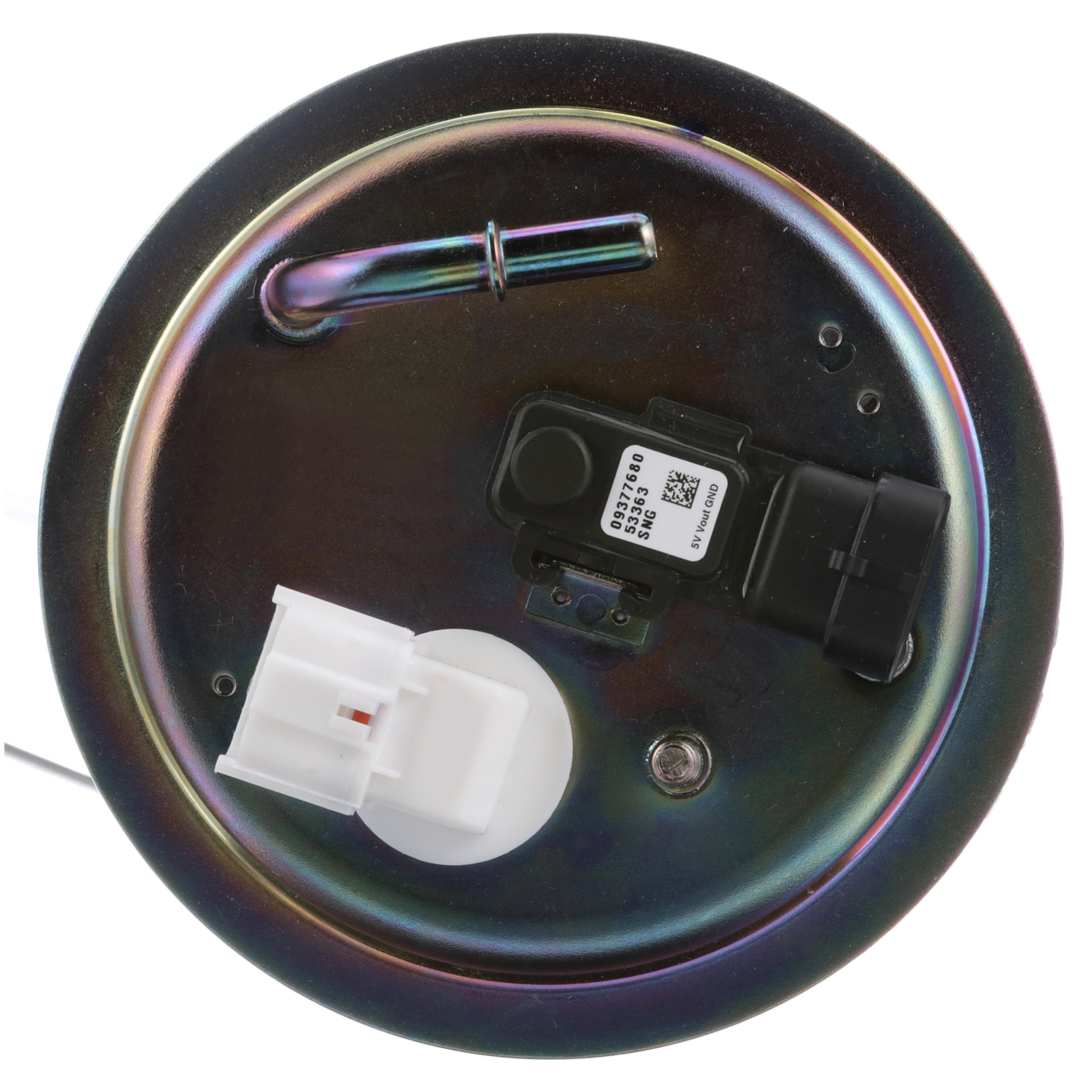 Delphi FG2193 Fuel Pump Module Assembly - Image 9