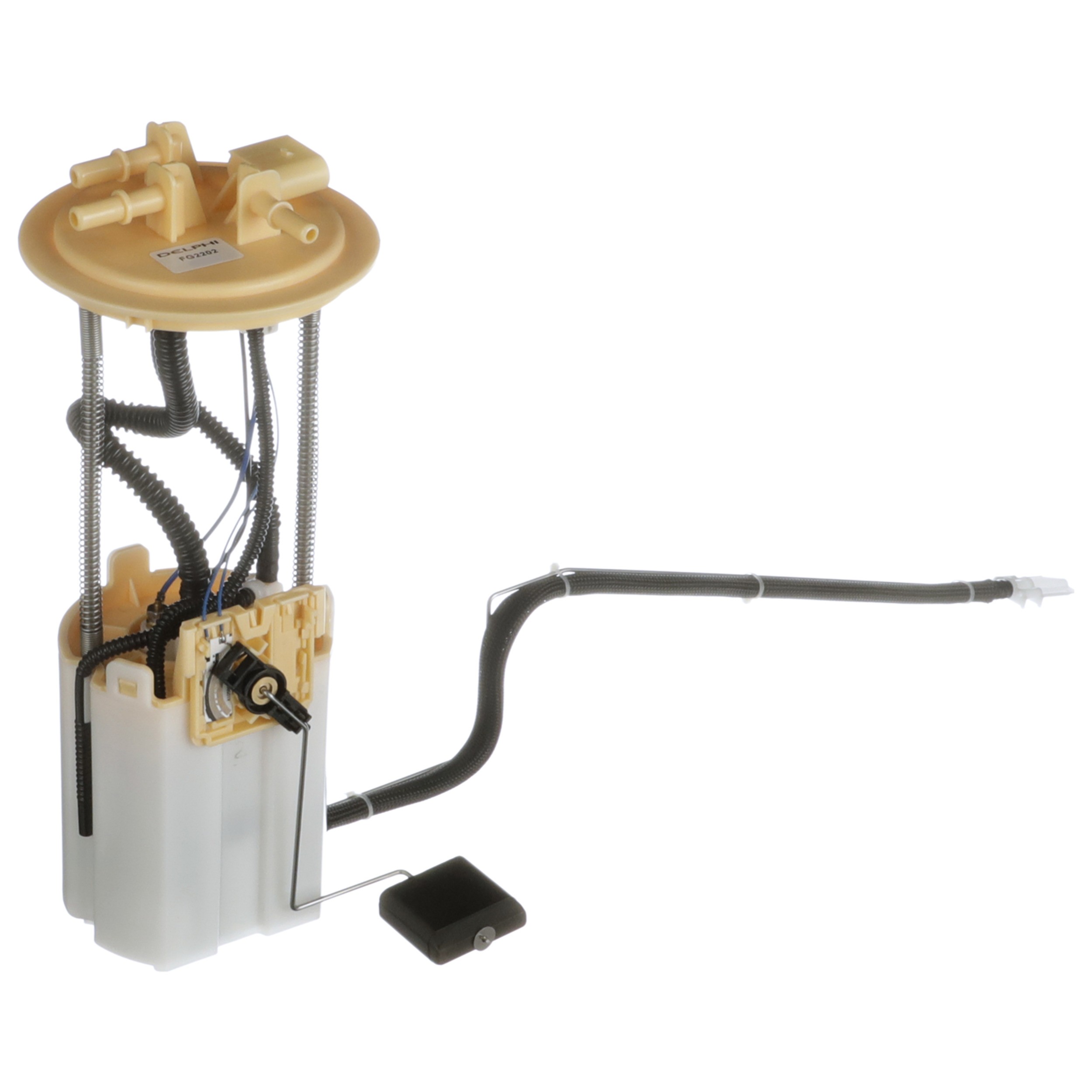 Delphi FG2202 Fuel Pump Module Assembly