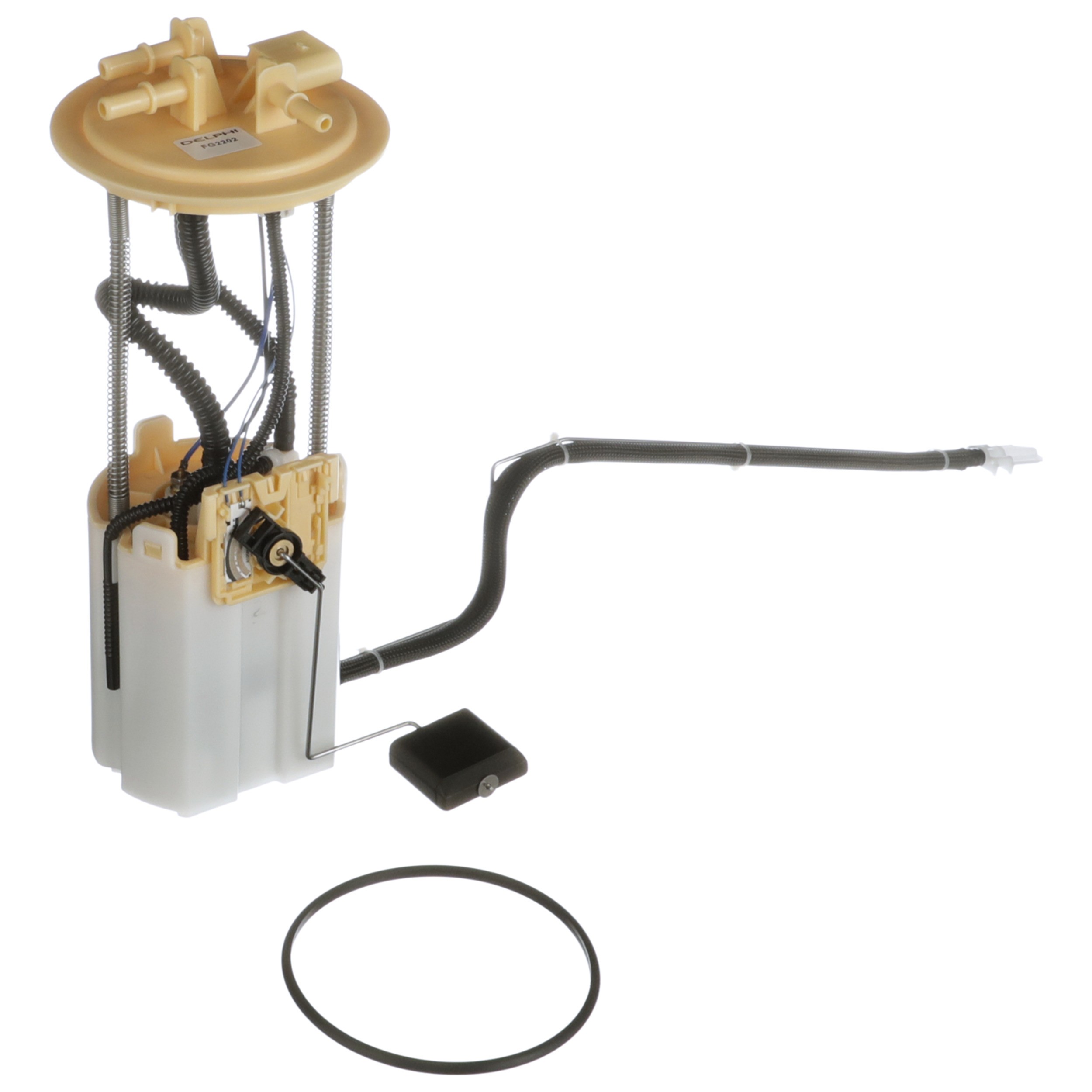 Delphi FG2202 Fuel Pump Module Assembly - Image 6