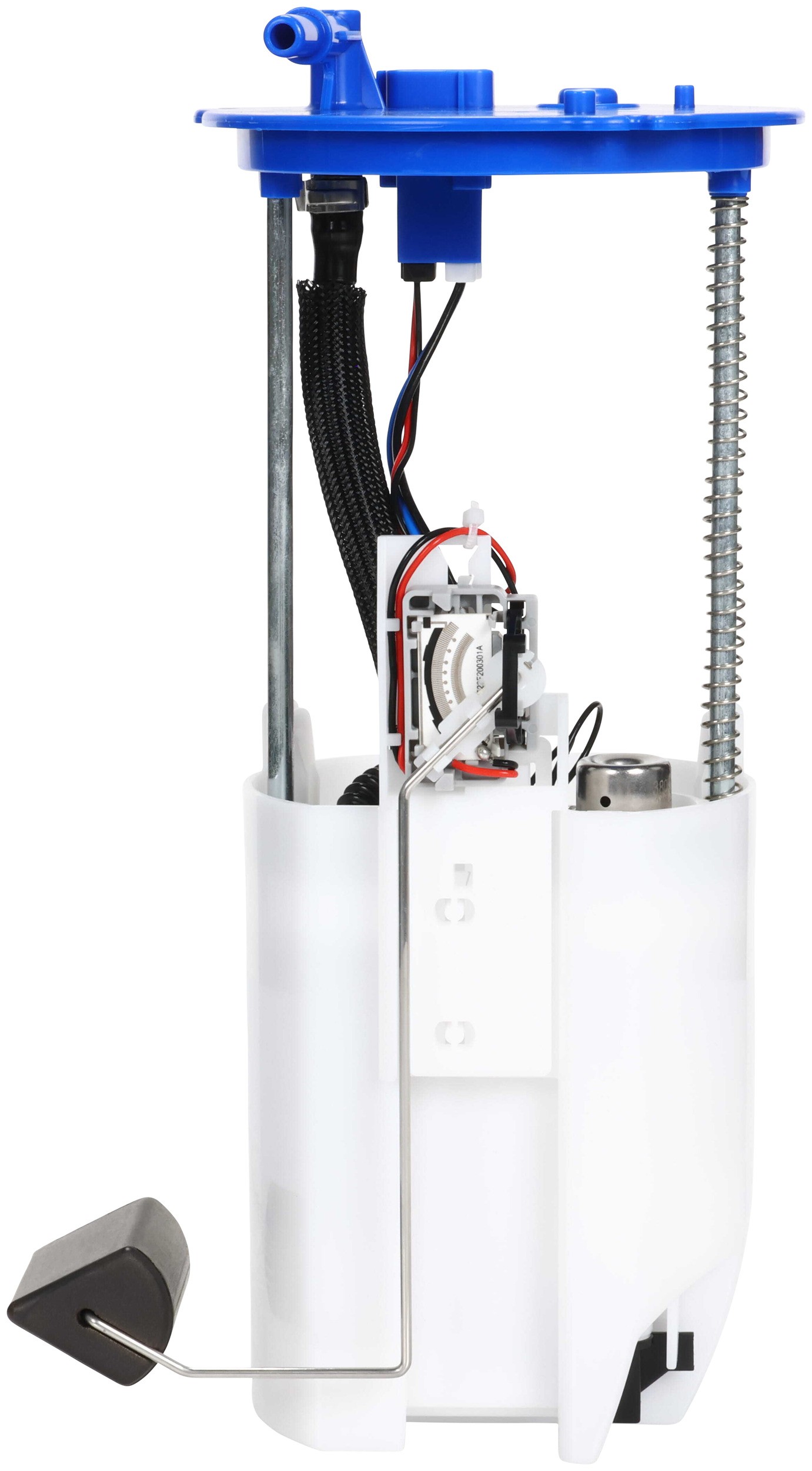 Delphi FG2205 Fuel Pump Module Assembly - Image 5
