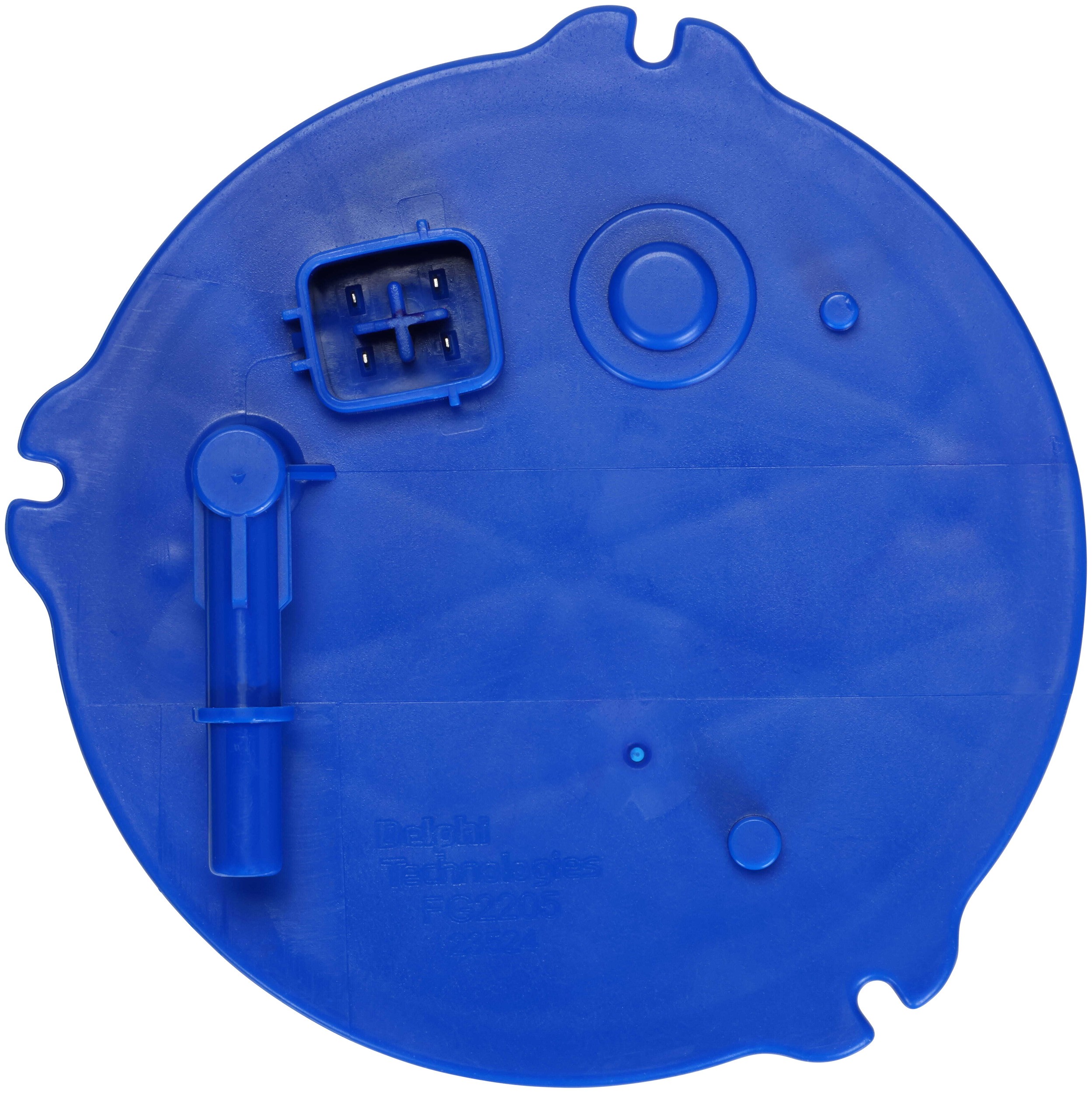 Delphi FG2205 Fuel Pump Module Assembly - Image 9