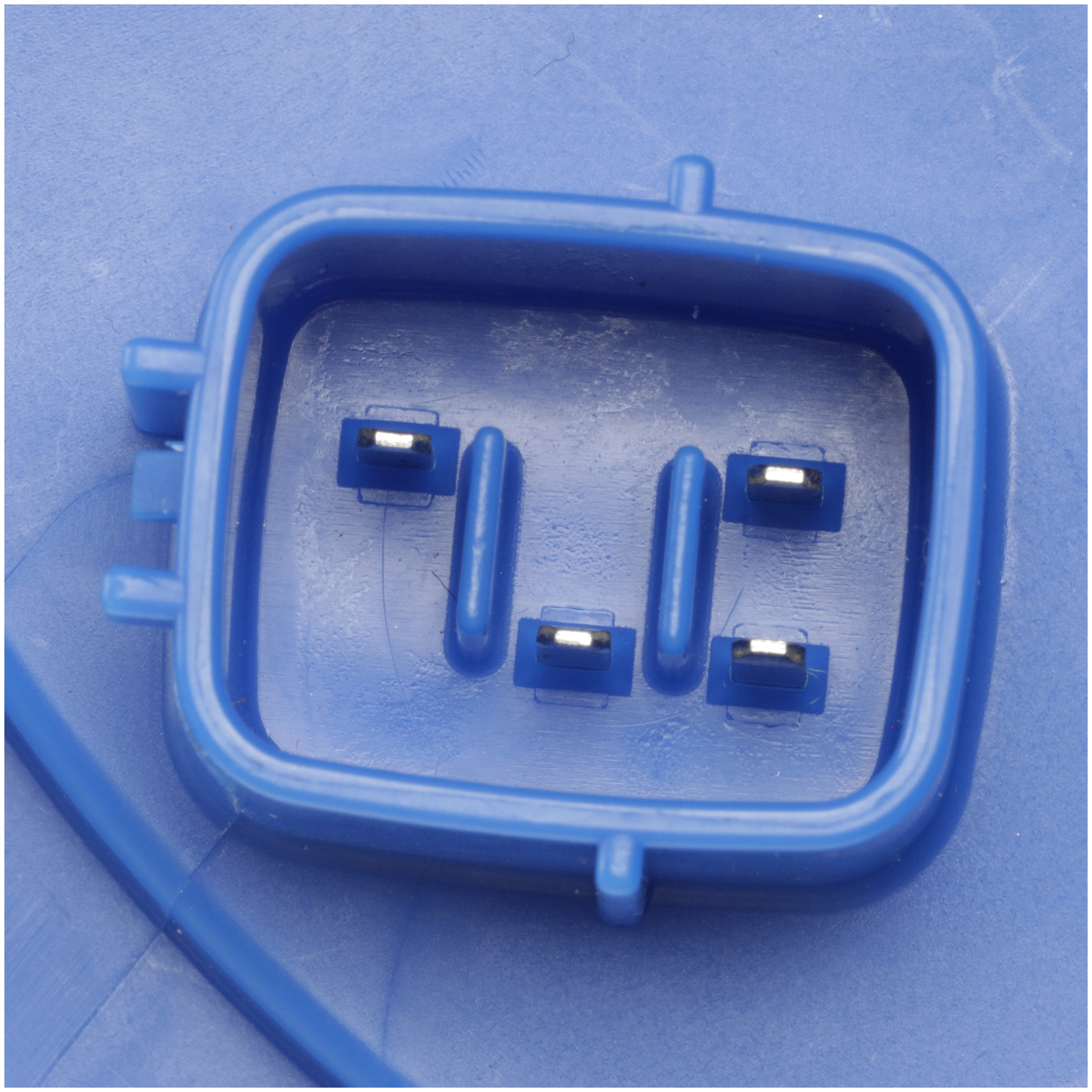 Delphi FG2207 Fuel Pump Module Assembly - Image 4