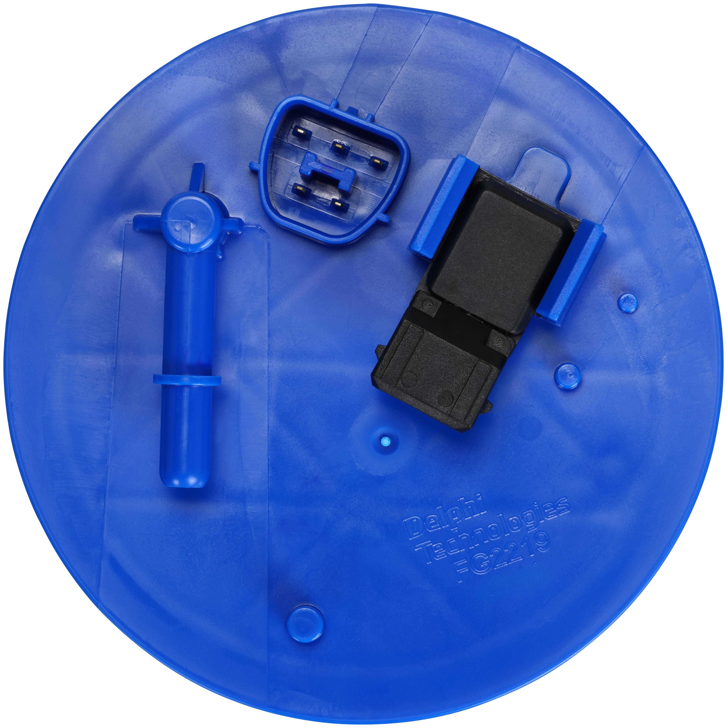 Delphi FG2219 Fuel Pump Module Assembly - Image 10