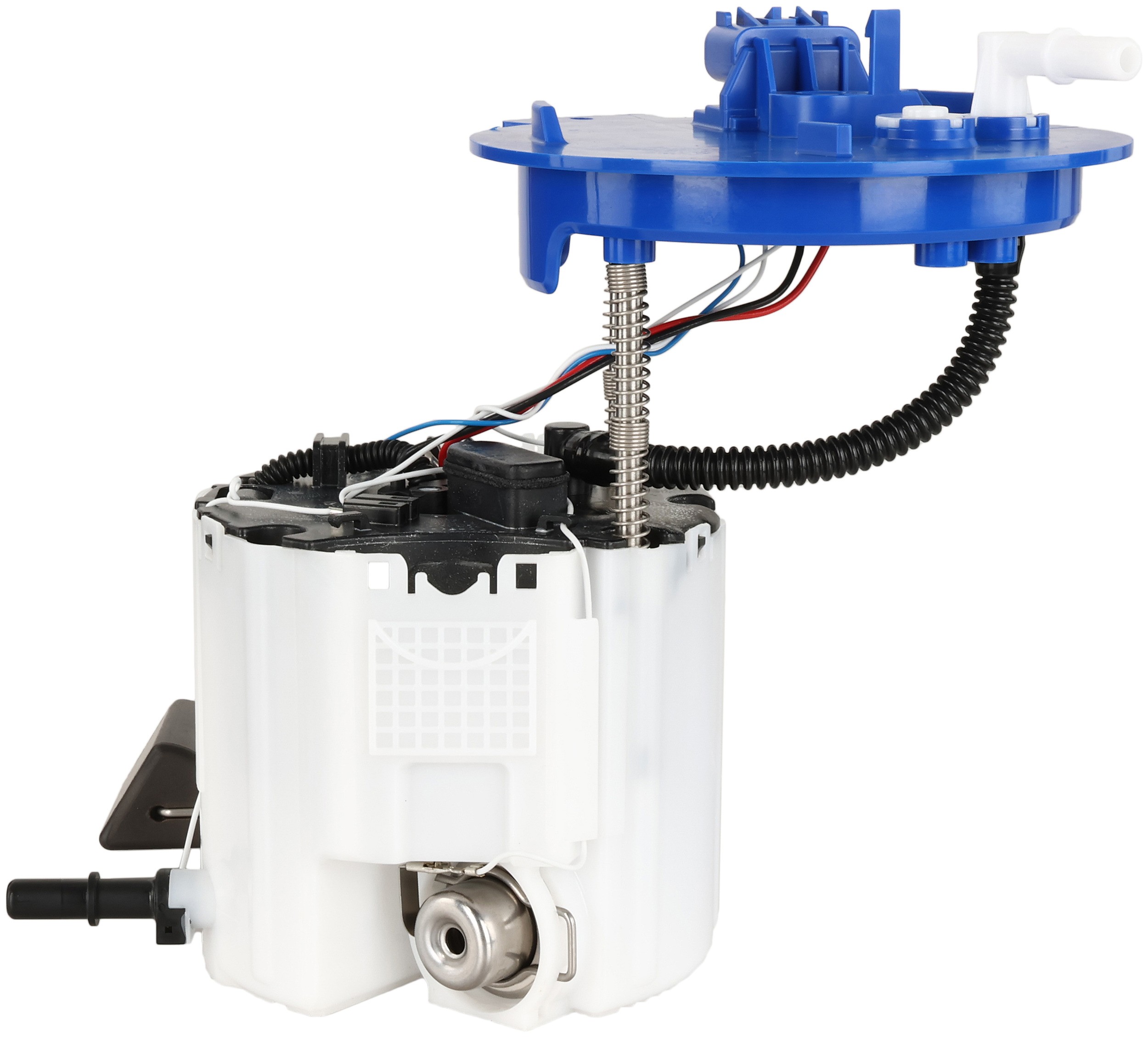 Delphi FG2243 Fuel Pump Module Assembly - Image 2