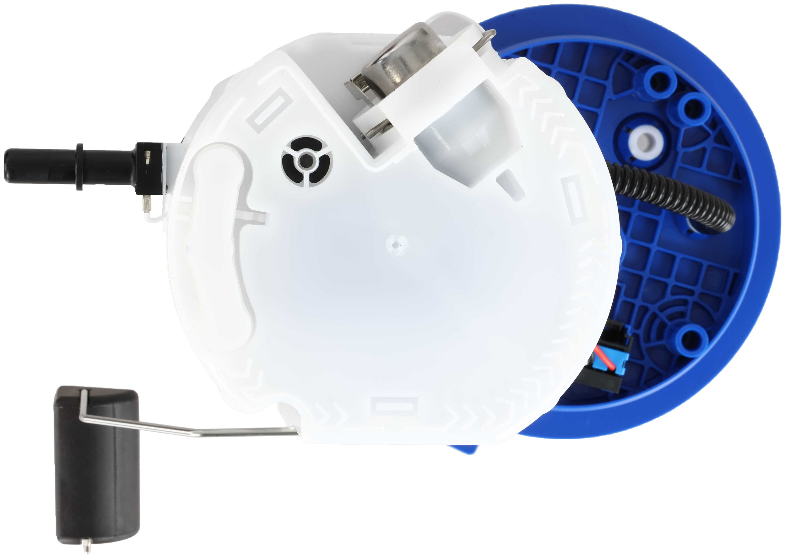 Delphi FG2243 Fuel Pump Module Assembly - Image 3