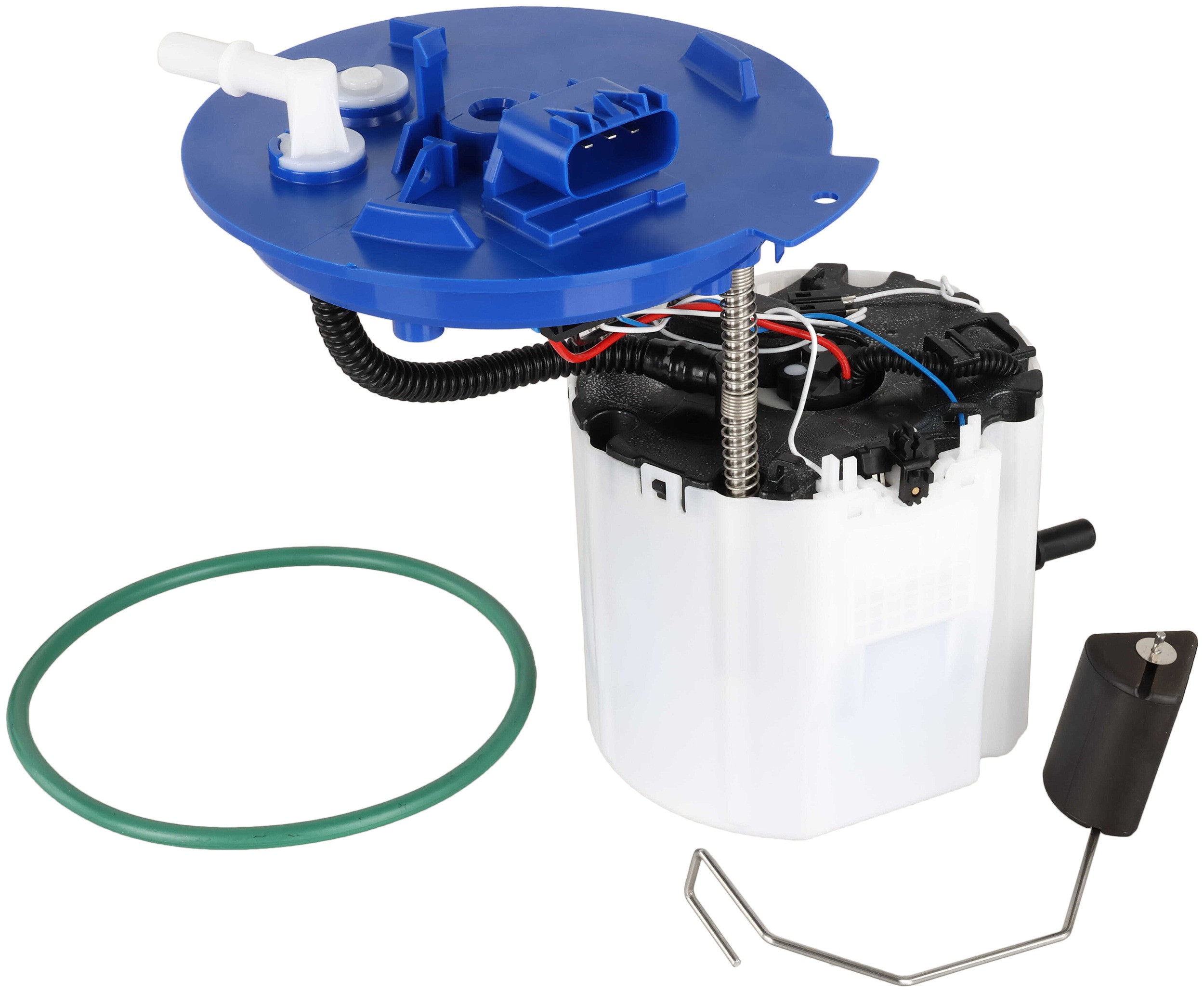 Delphi FG2243 Fuel Pump Module Assembly - Image 9