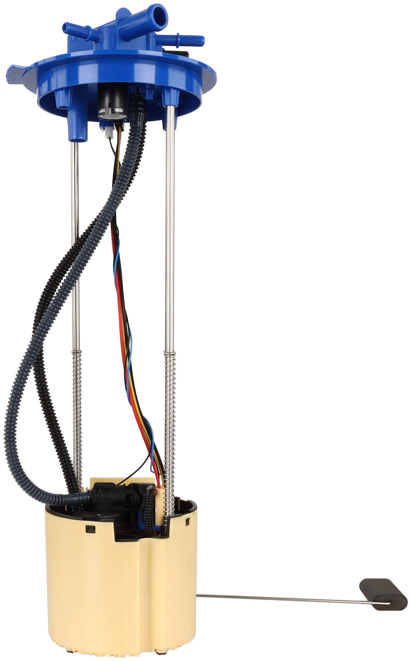 Delphi FG2248 Fuel Pump Module Assembly - Image 2