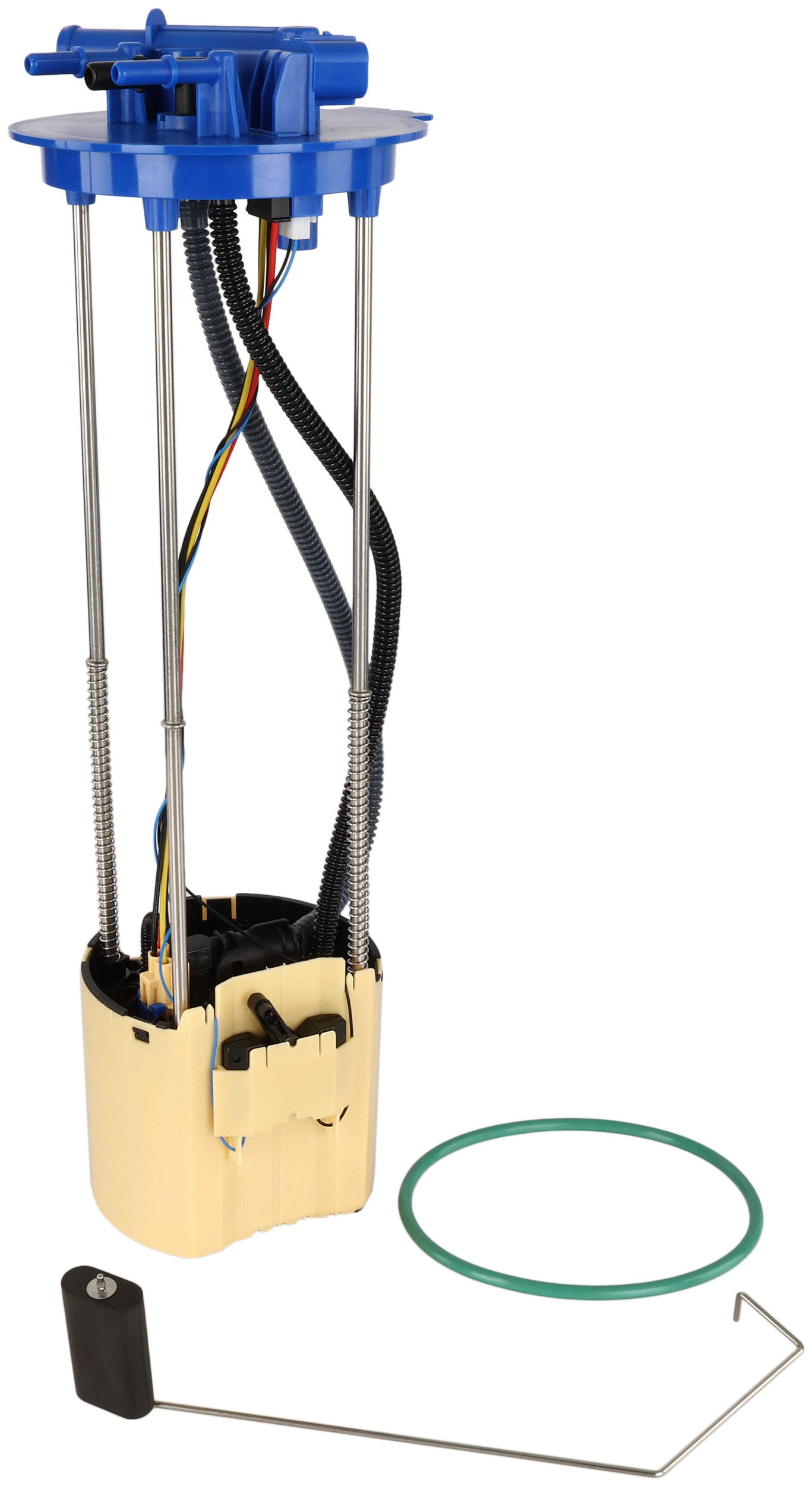 Delphi FG2248 Fuel Pump Module Assembly - Image 6