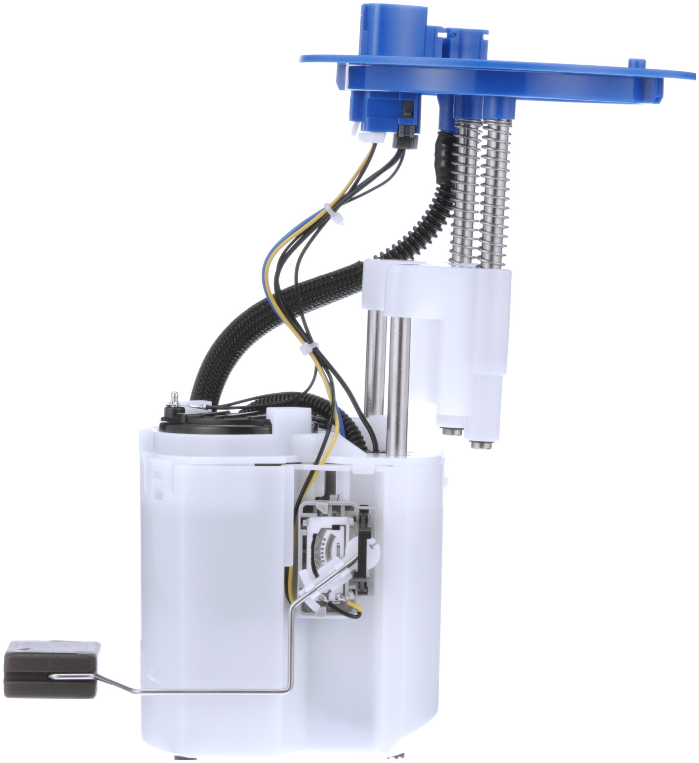 Delphi FG2257 Fuel Pump Module Assembly - Image 5