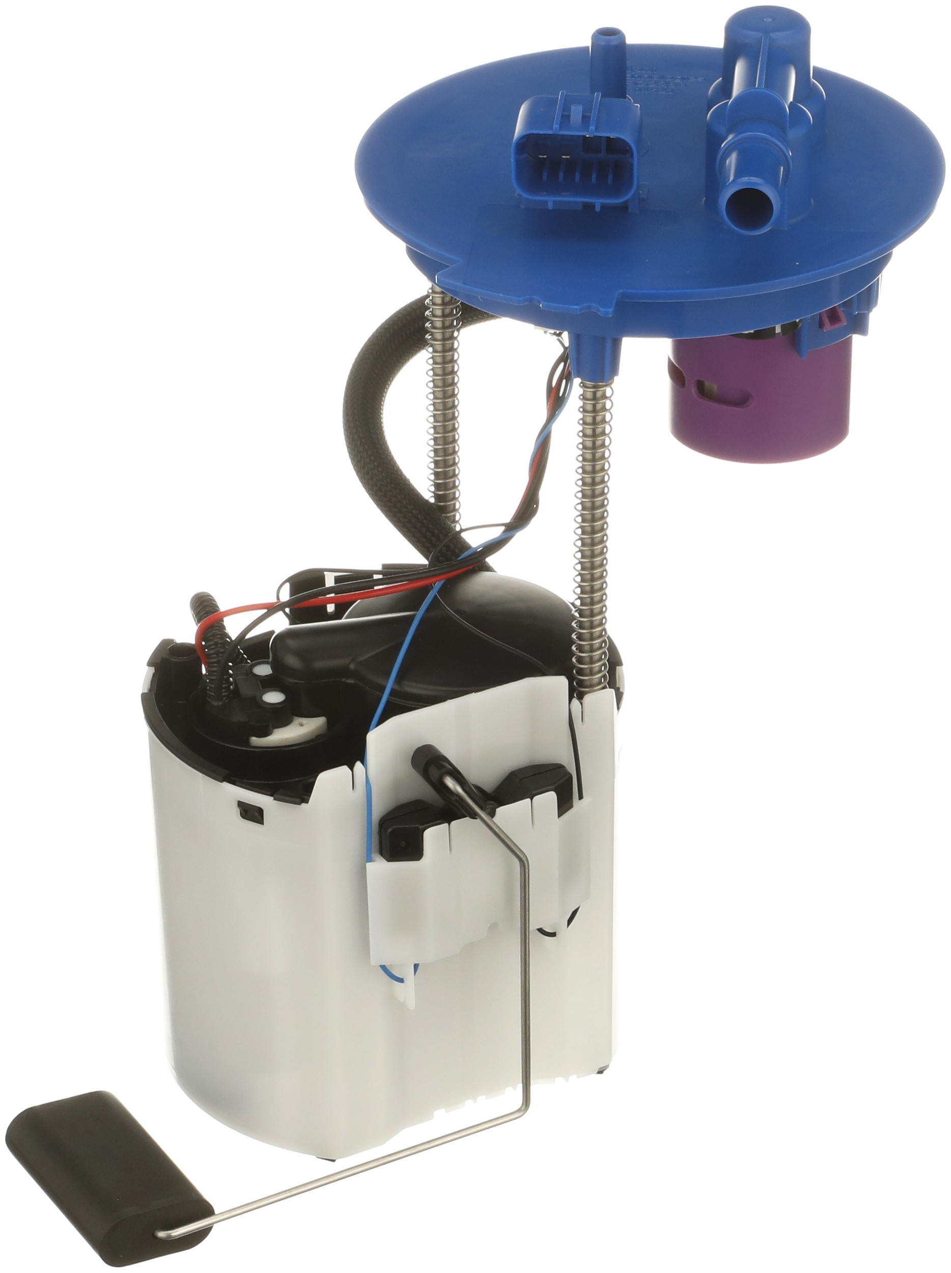 Delphi FG2269 Fuel Pump Module Assembly