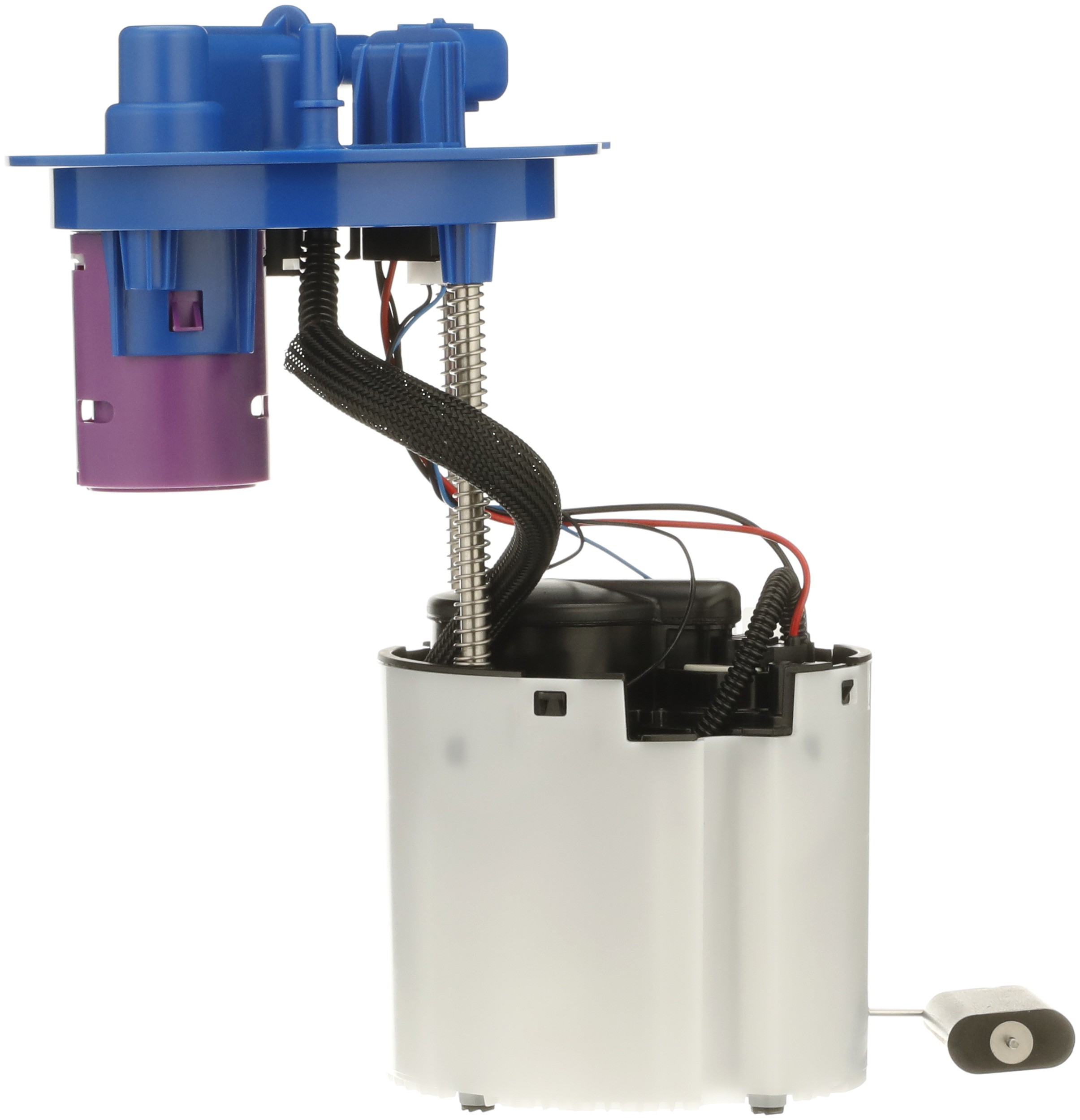 Delphi FG2269 Fuel Pump Module Assembly - Image 2