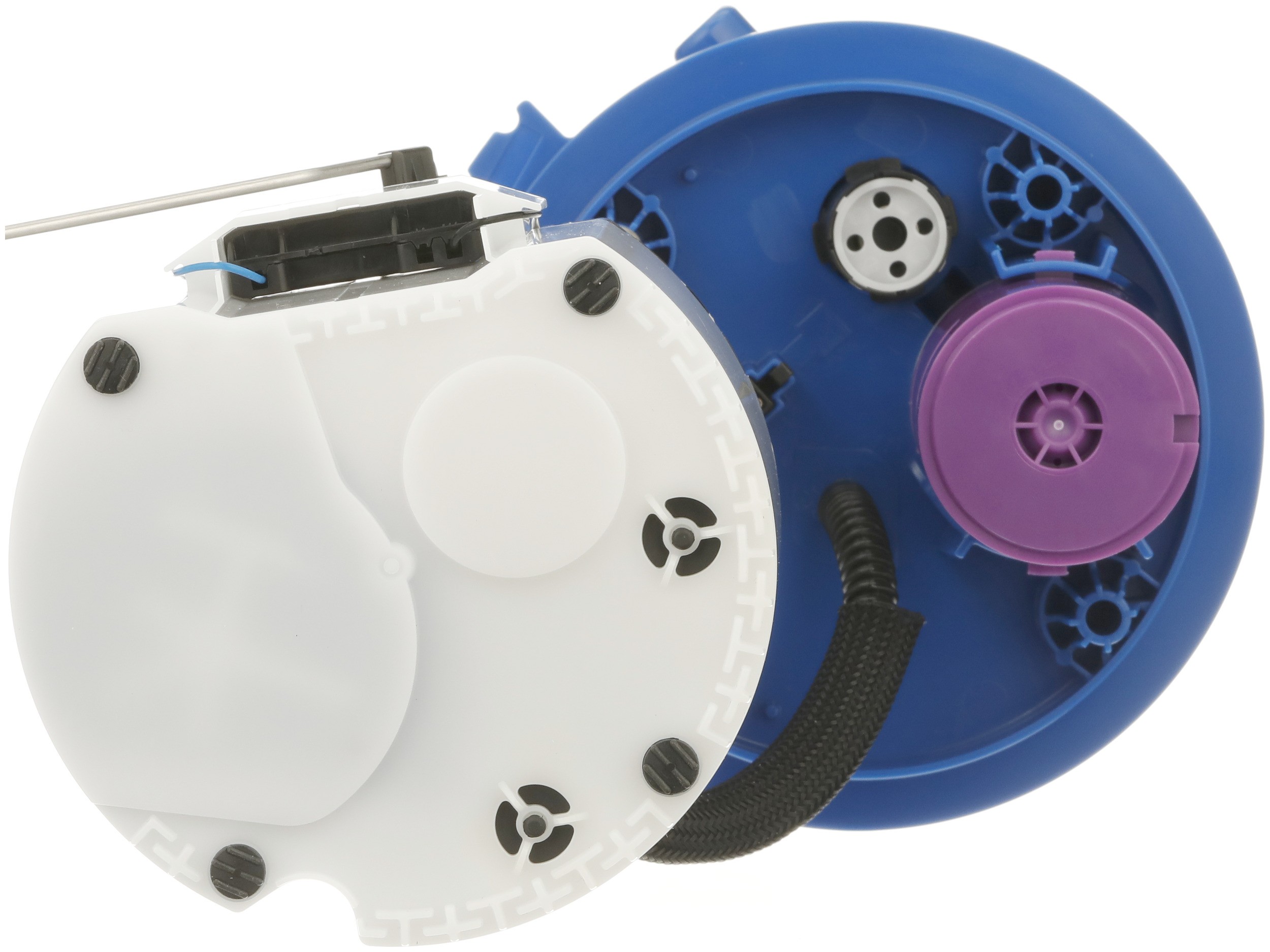 Delphi FG2269 Fuel Pump Module Assembly - Image 3