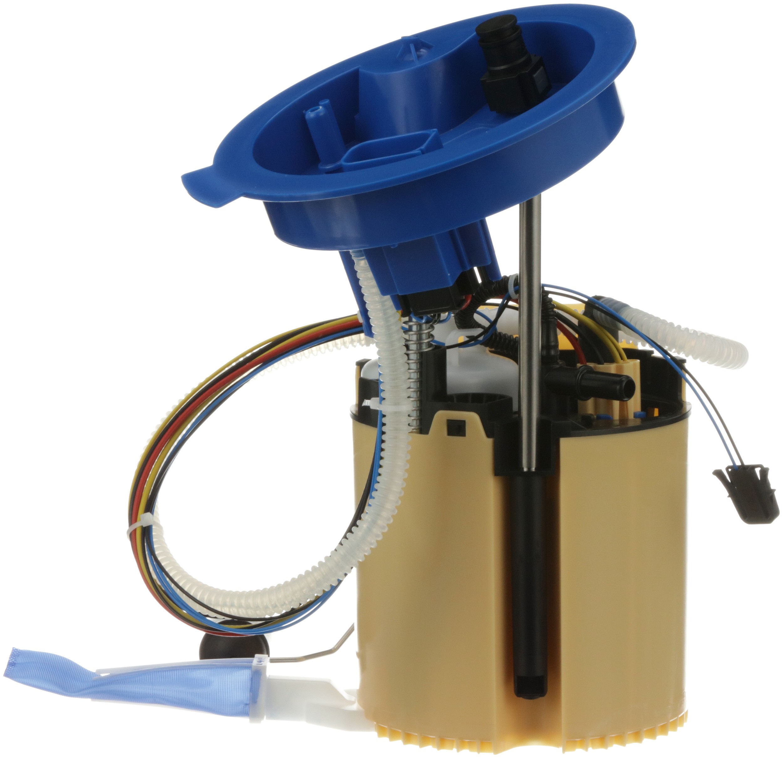 Delphi FG2296 Fuel Pump Module Assembly - Image 2