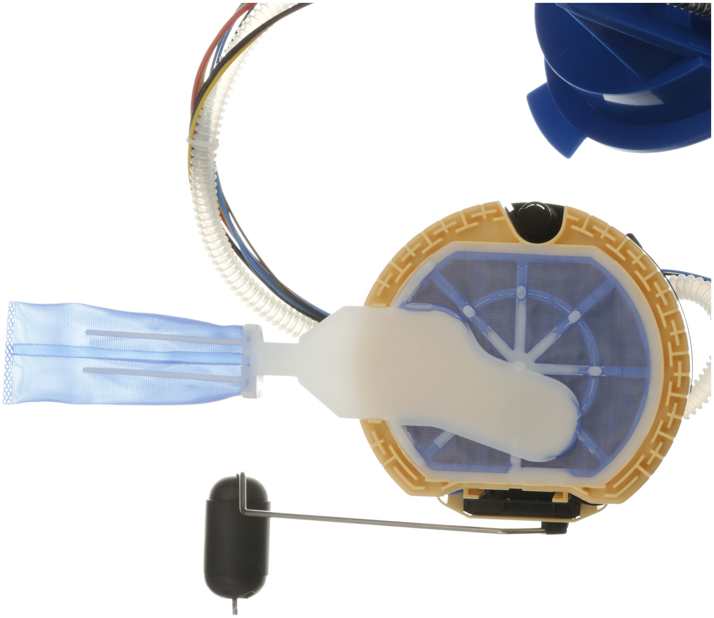 Delphi FG2296 Fuel Pump Module Assembly - Image 3