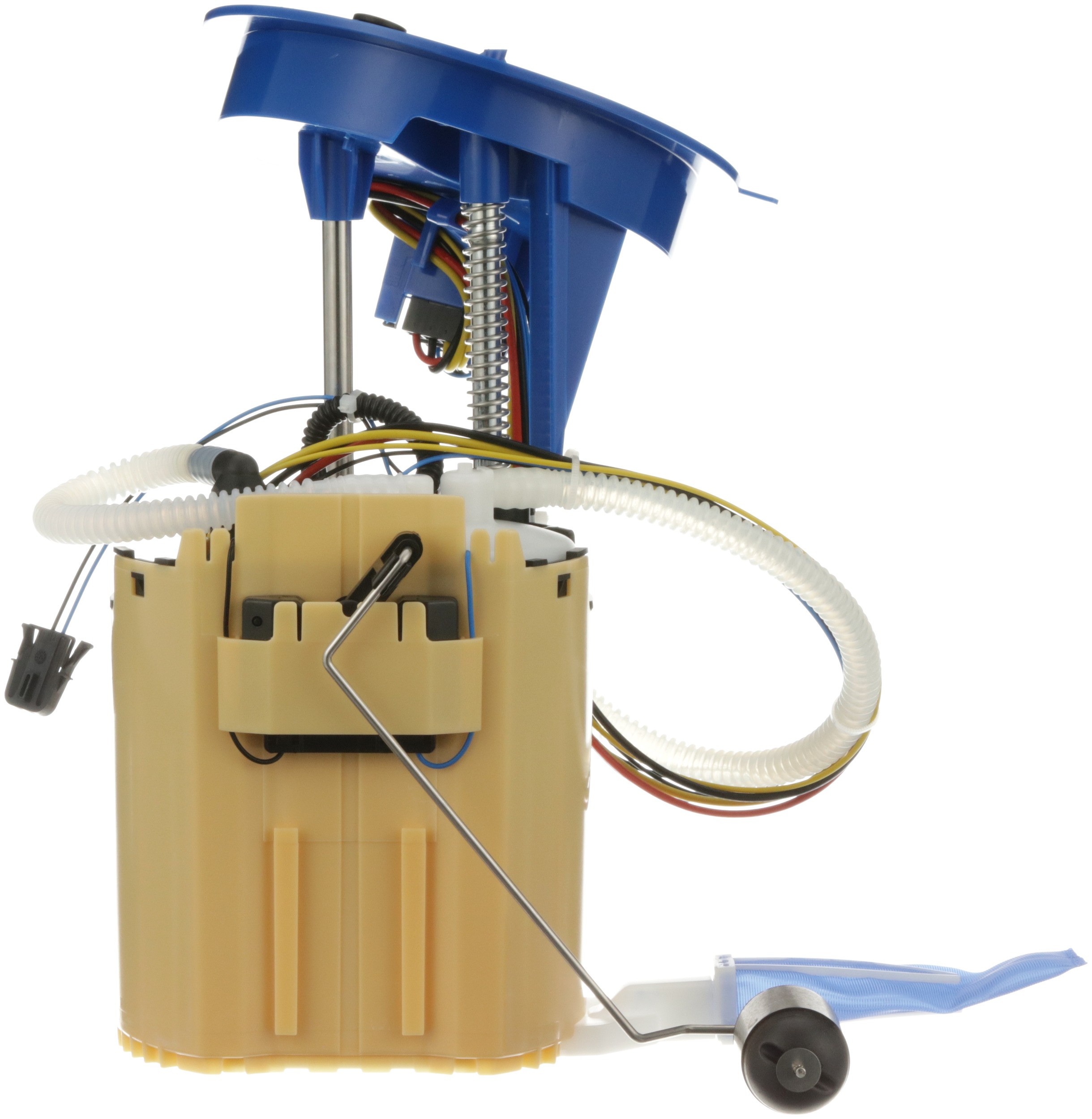 Delphi FG2296 Fuel Pump Module Assembly - Image 6