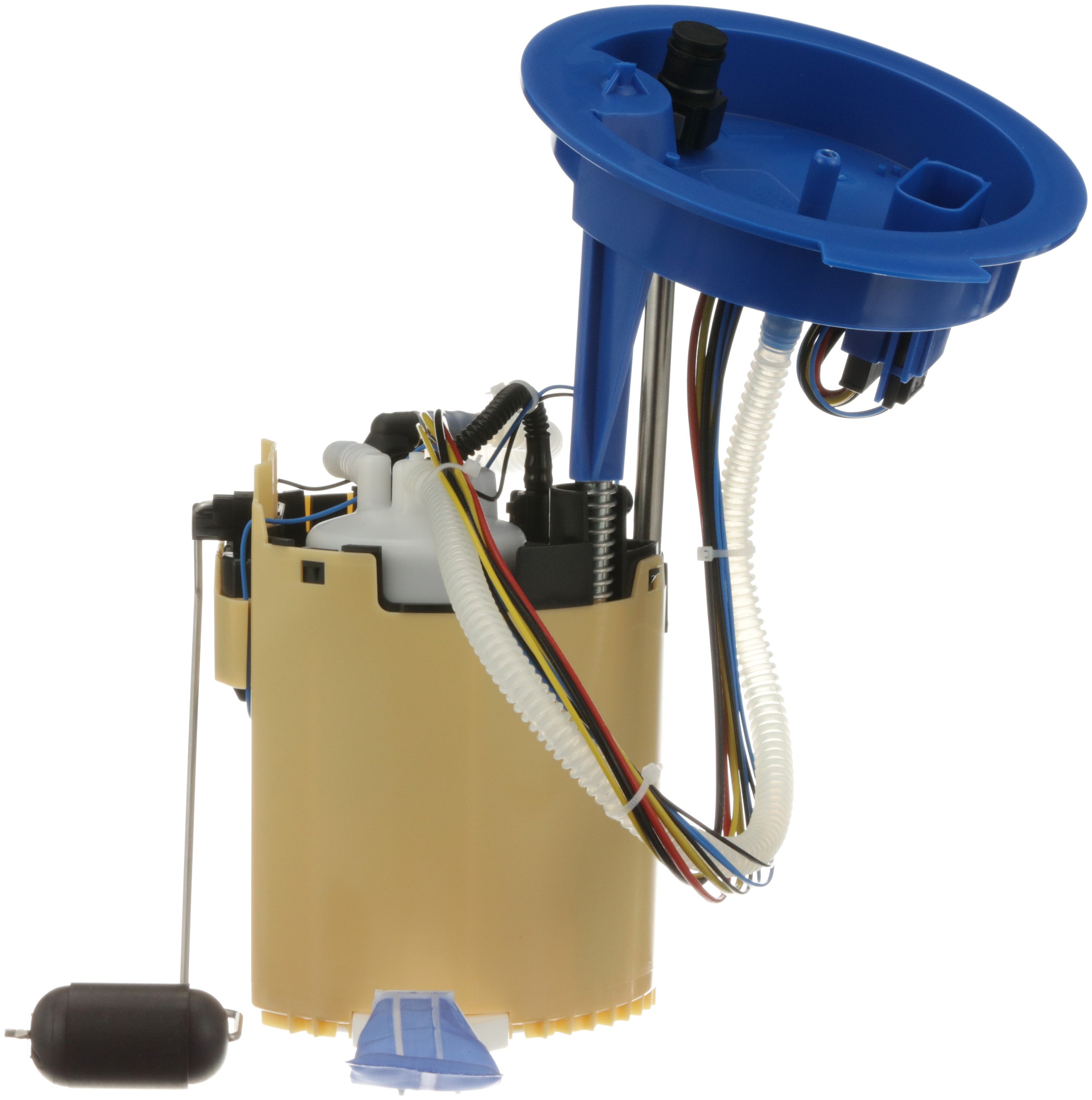 Delphi FG2296 Fuel Pump Module Assembly - Image 7