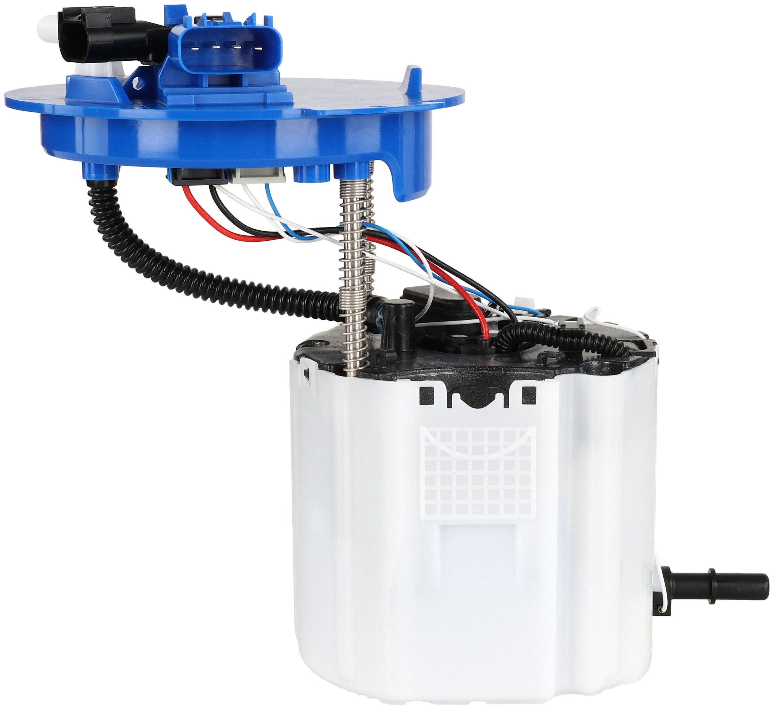 Delphi FG2305 Fuel Pump Module Assembly - Image 2