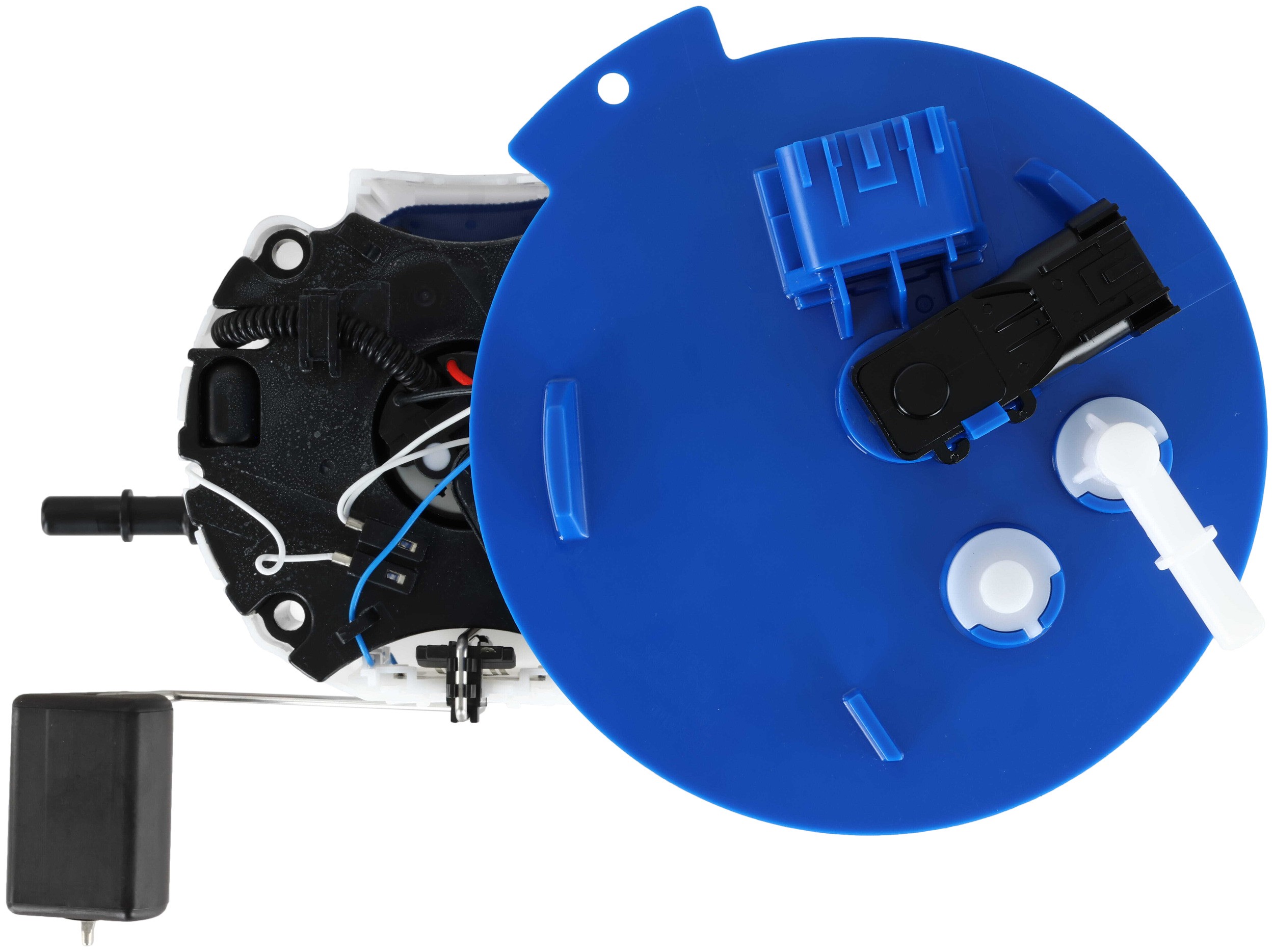 Delphi FG2305 Fuel Pump Module Assembly - Image 10