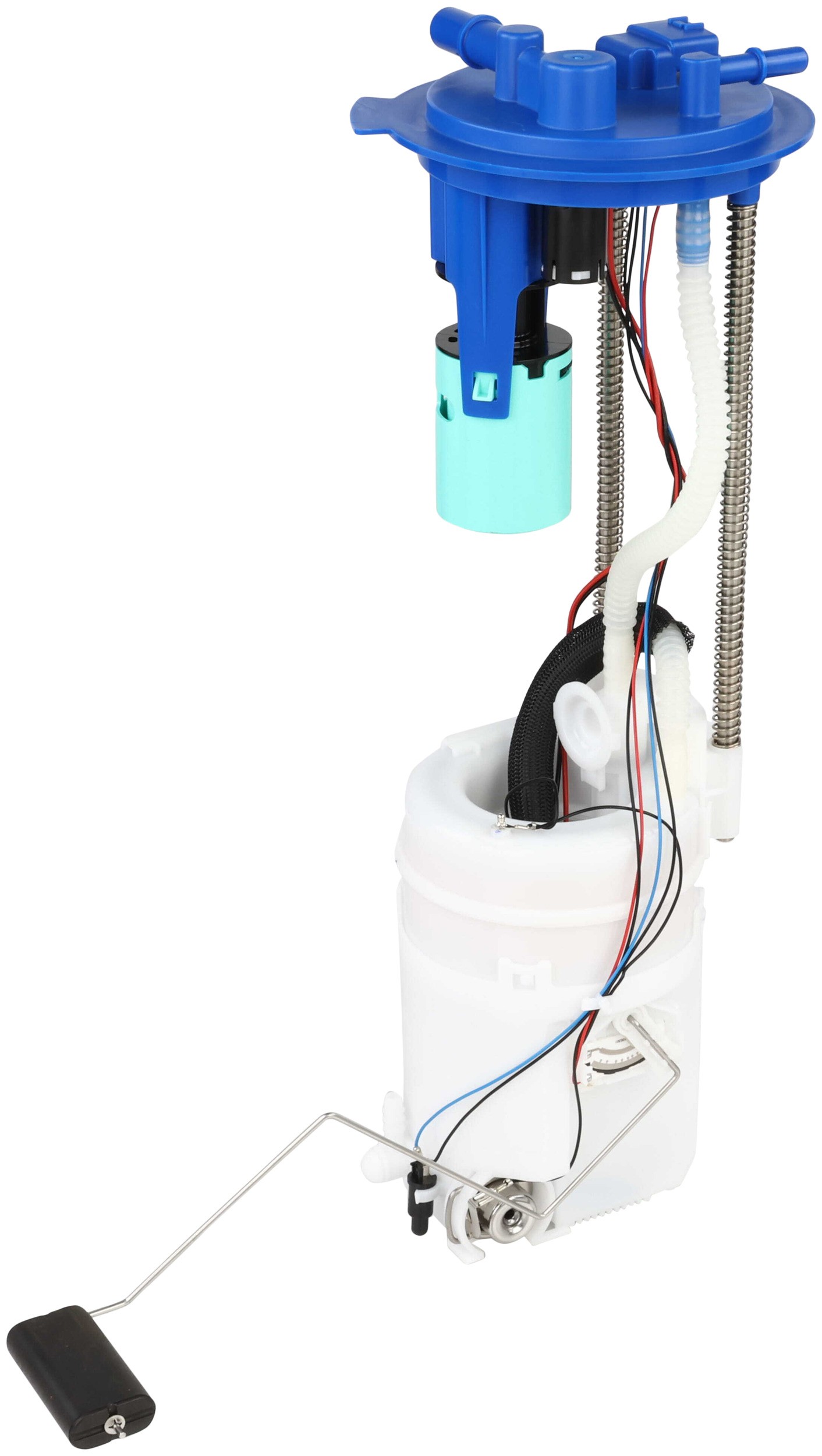 Delphi FG2317 Fuel Pump Module Assembly