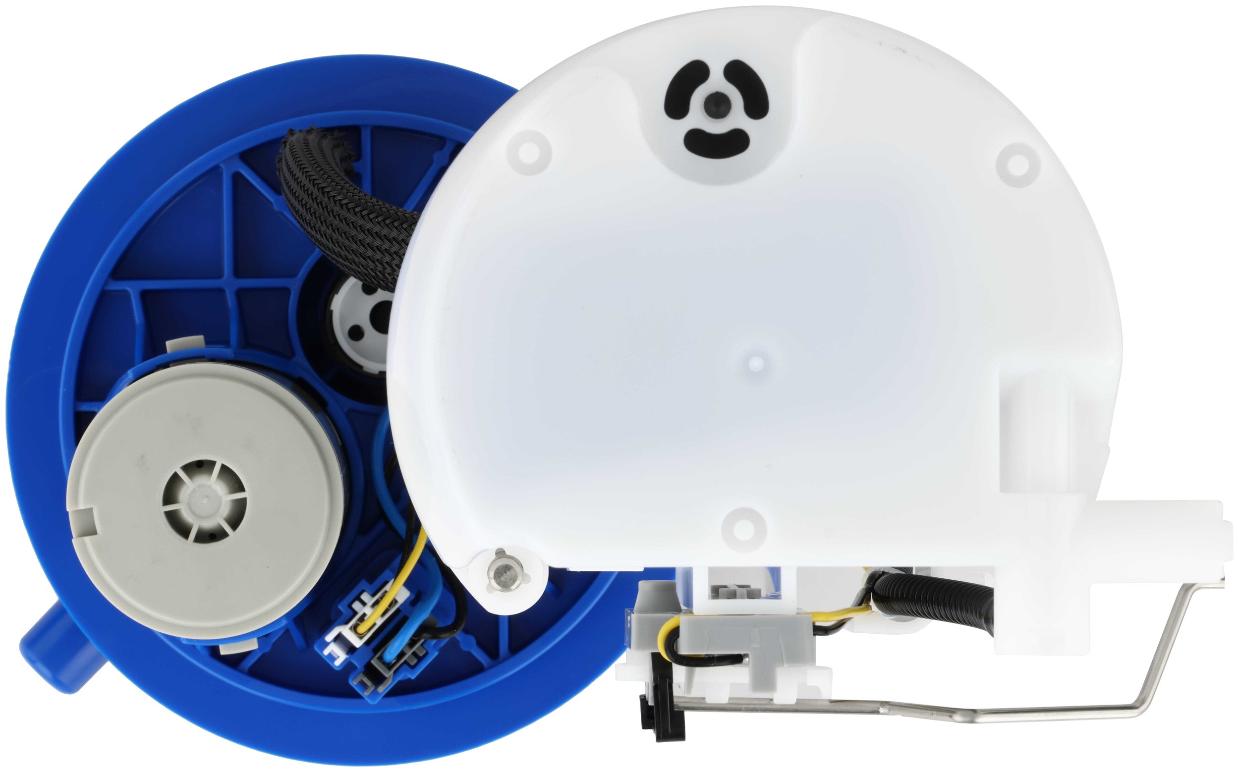 Delphi FG2334 Fuel Pump Module Assembly - Image 3
