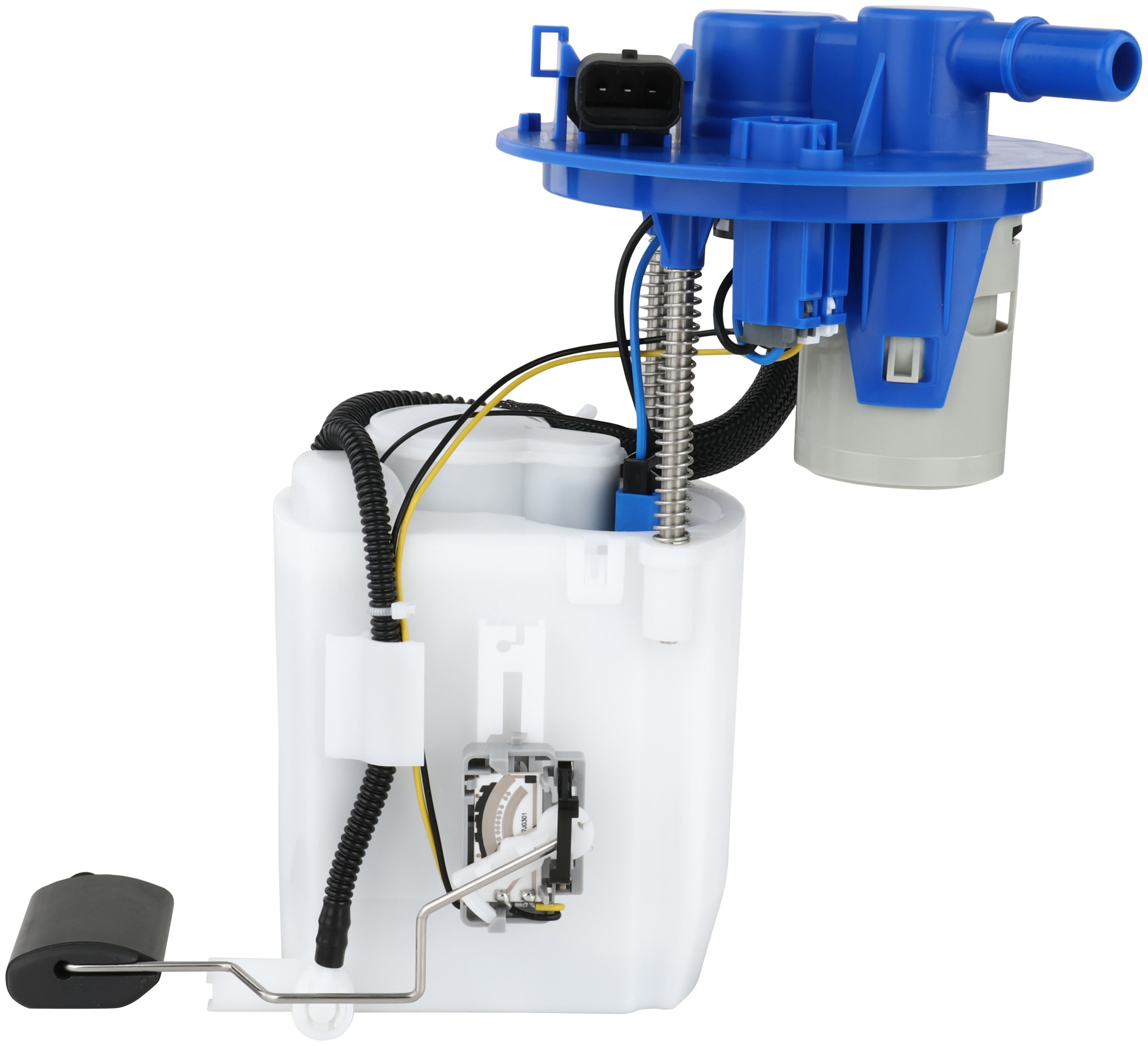 Delphi FG2334 Fuel Pump Module Assembly - Image 6