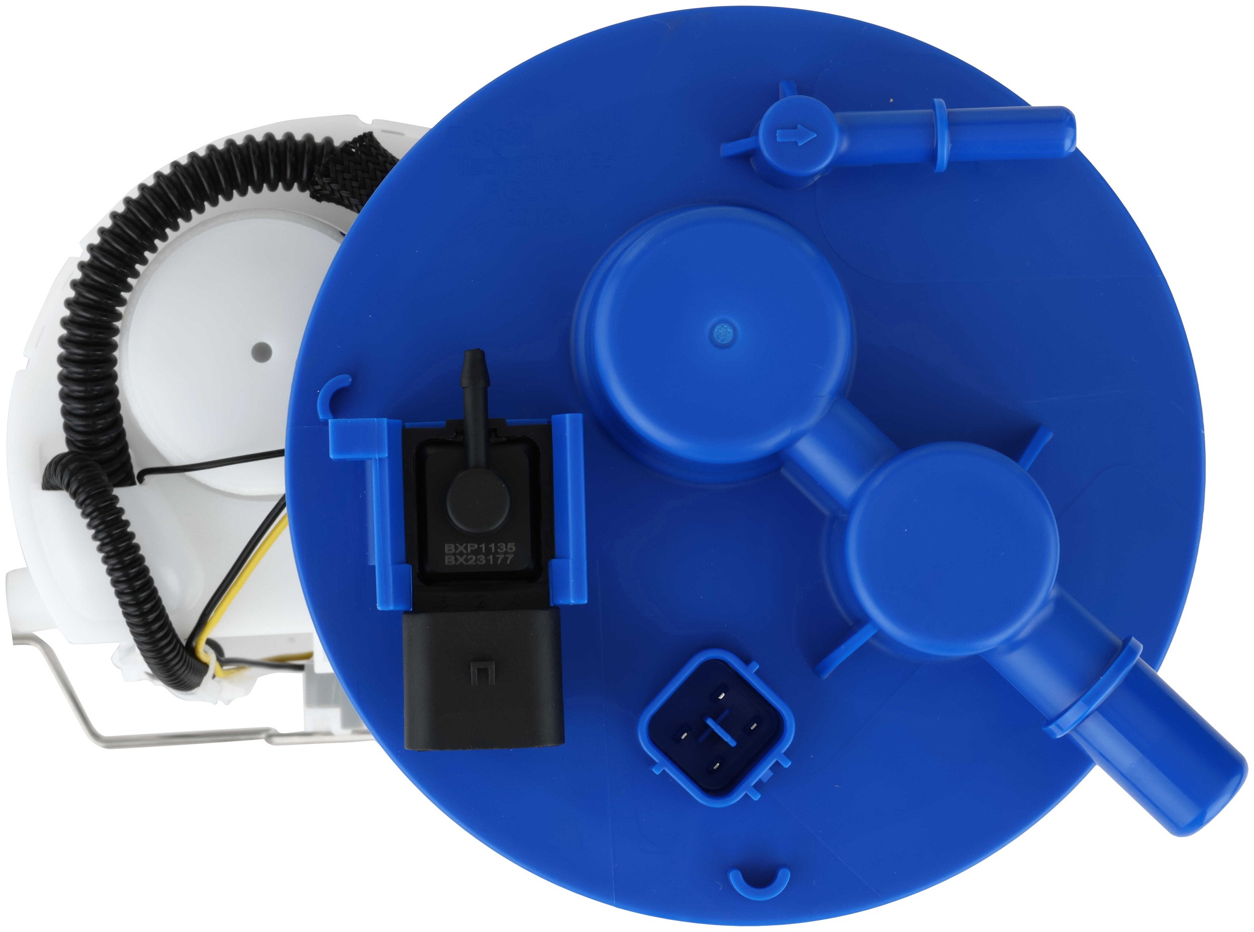 Delphi FG2334 Fuel Pump Module Assembly - Image 10