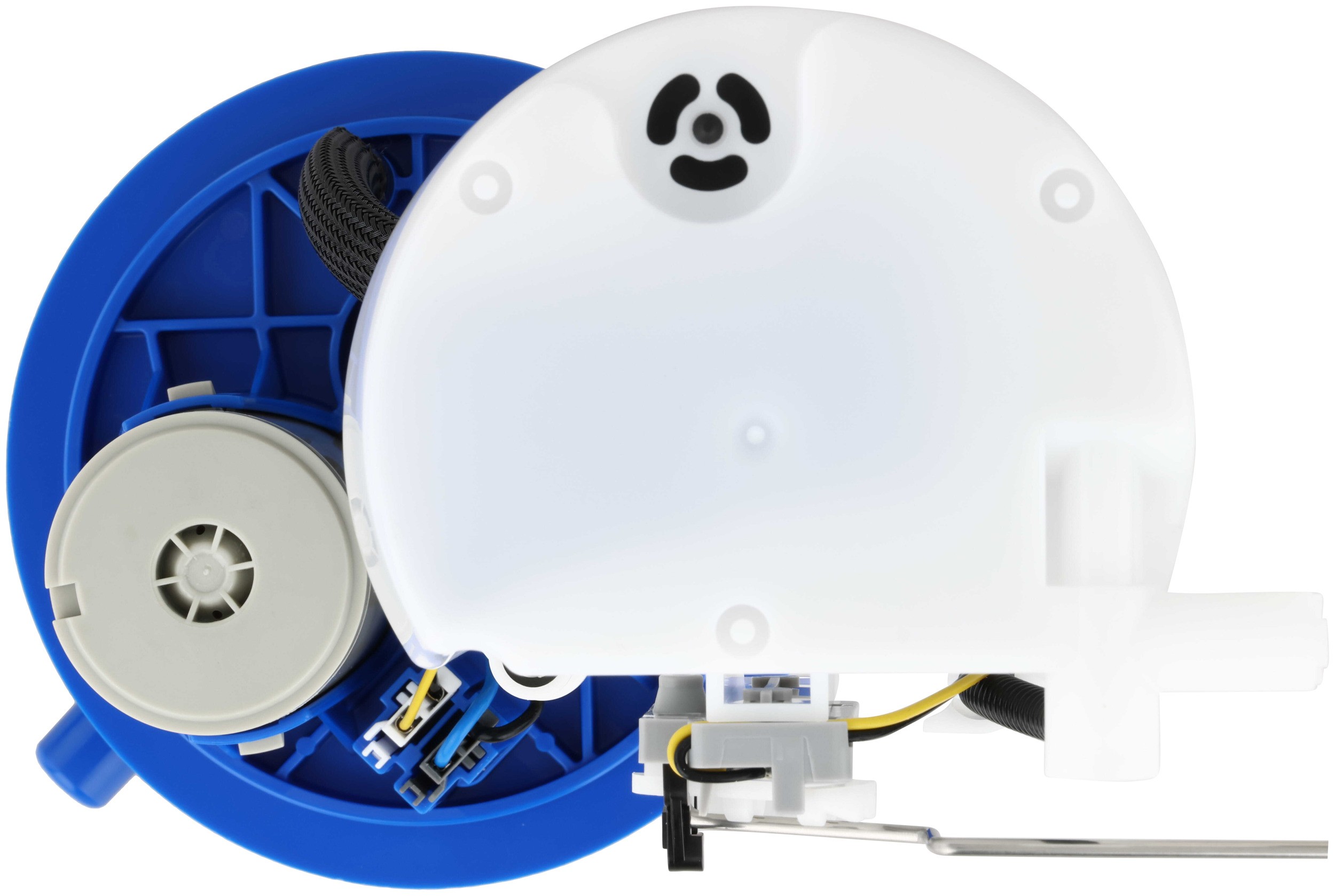 Delphi FG2335 Fuel Pump Module Assembly - Image 3