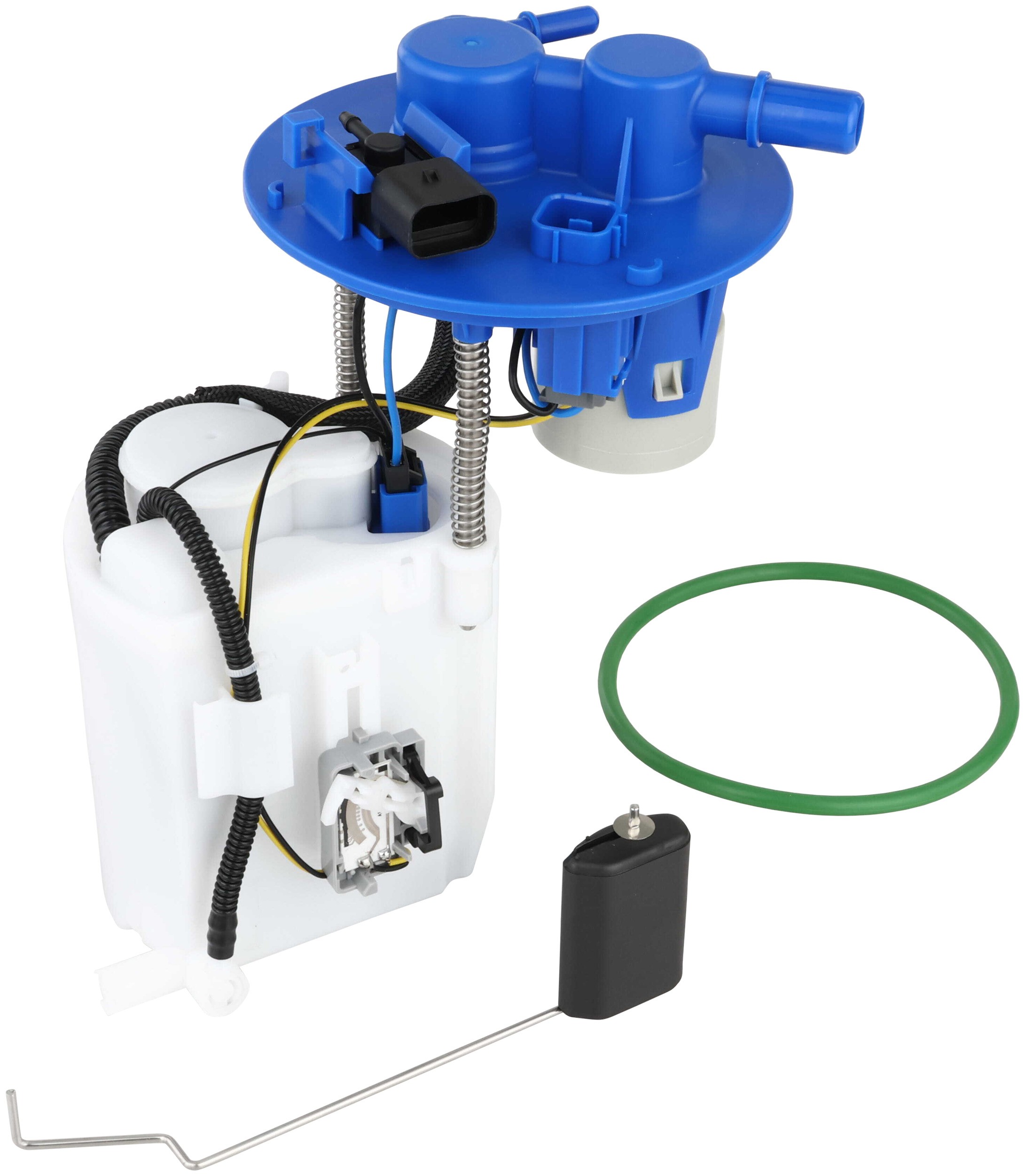 Delphi FG2335 Fuel Pump Module Assembly - Image 7