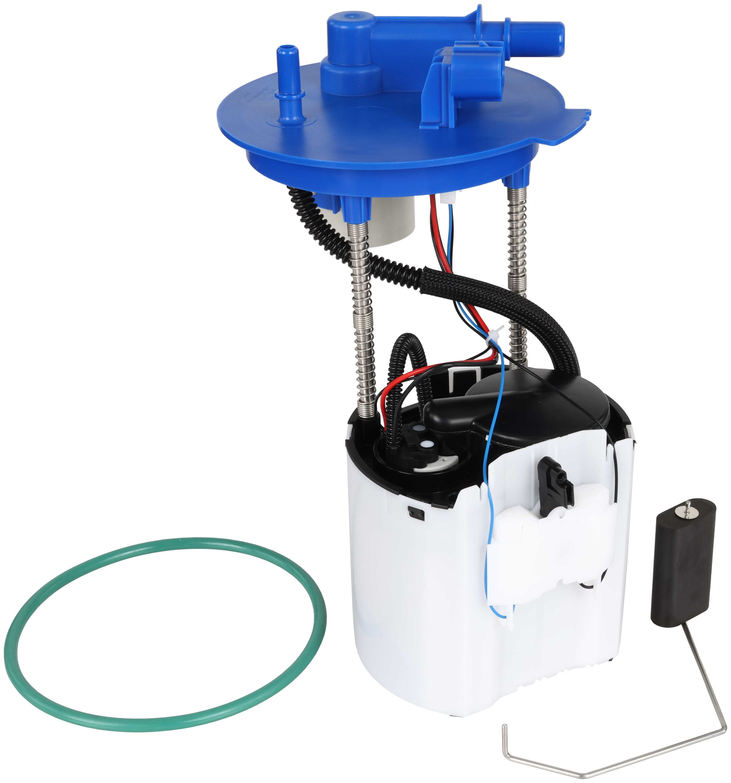 Delphi FG2466 Fuel Pump Module Assembly - Image 6