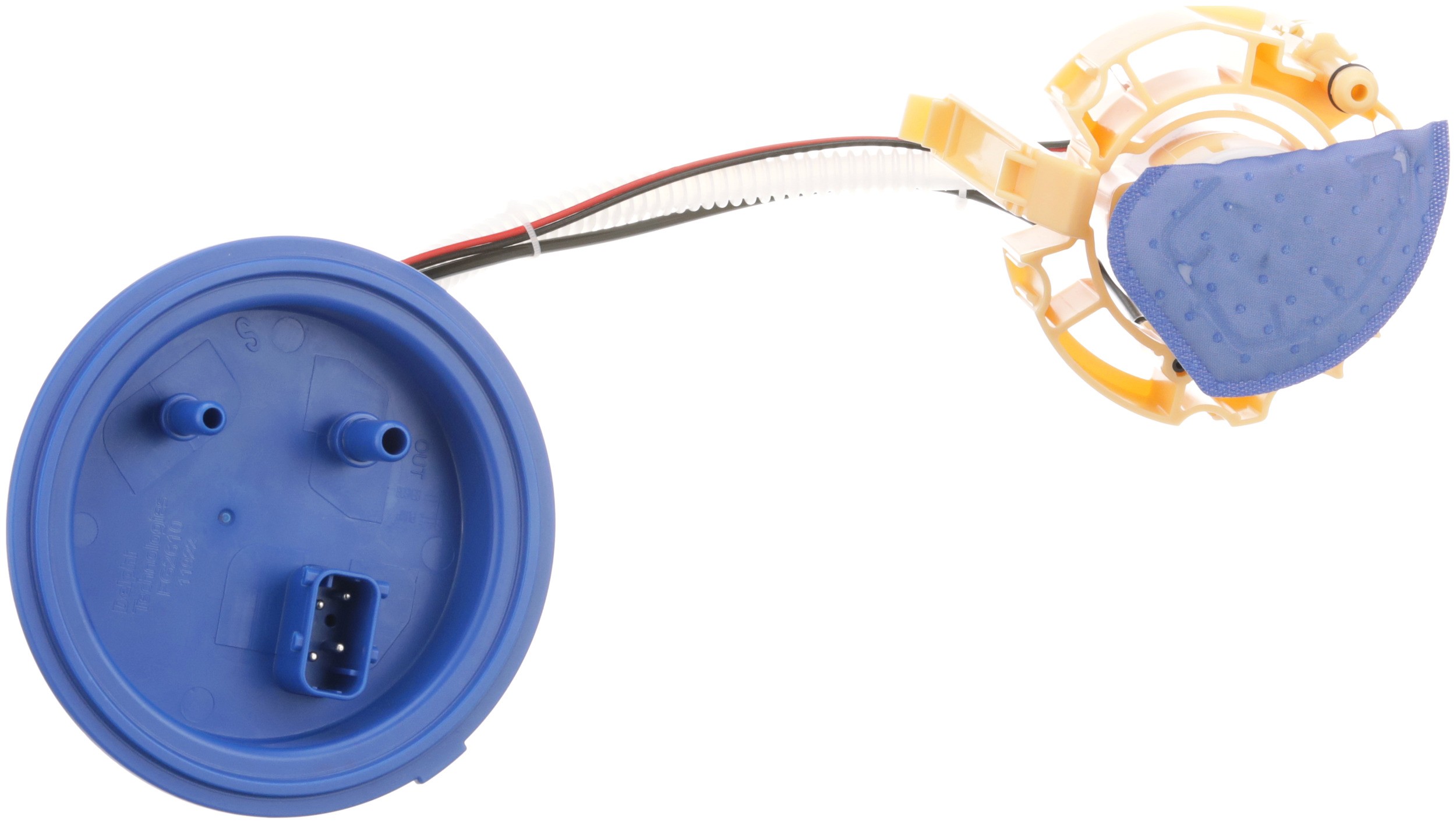 Delphi FG2610 Fuel Pump Module Assembly