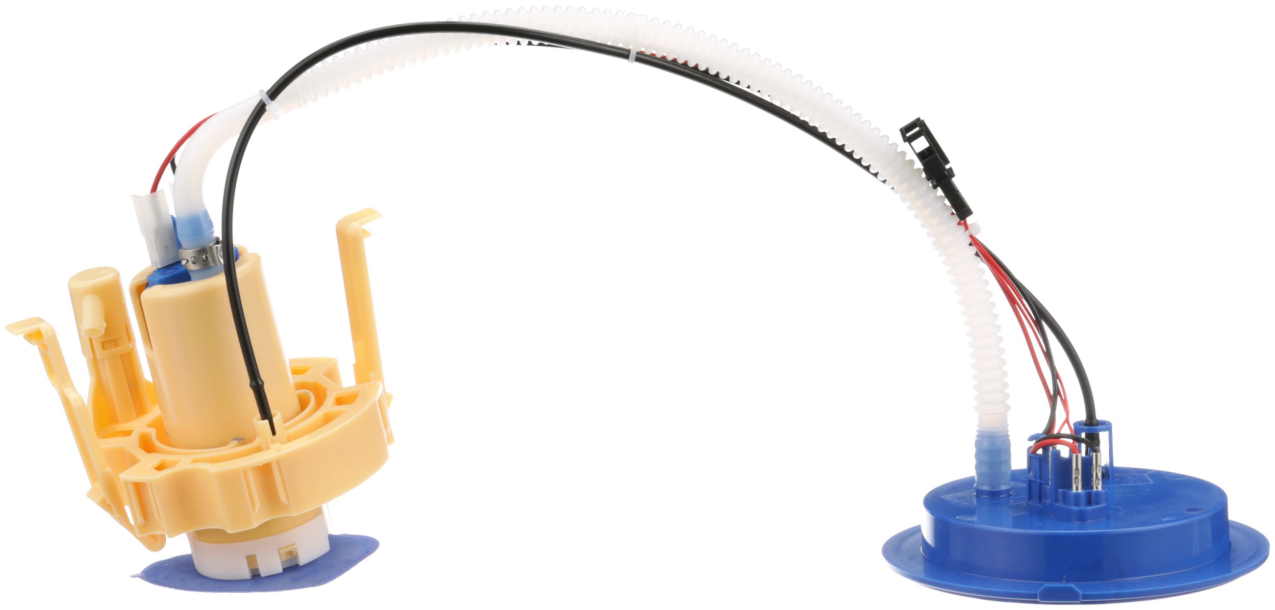 Delphi FG2610 Fuel Pump Module Assembly - Image 2