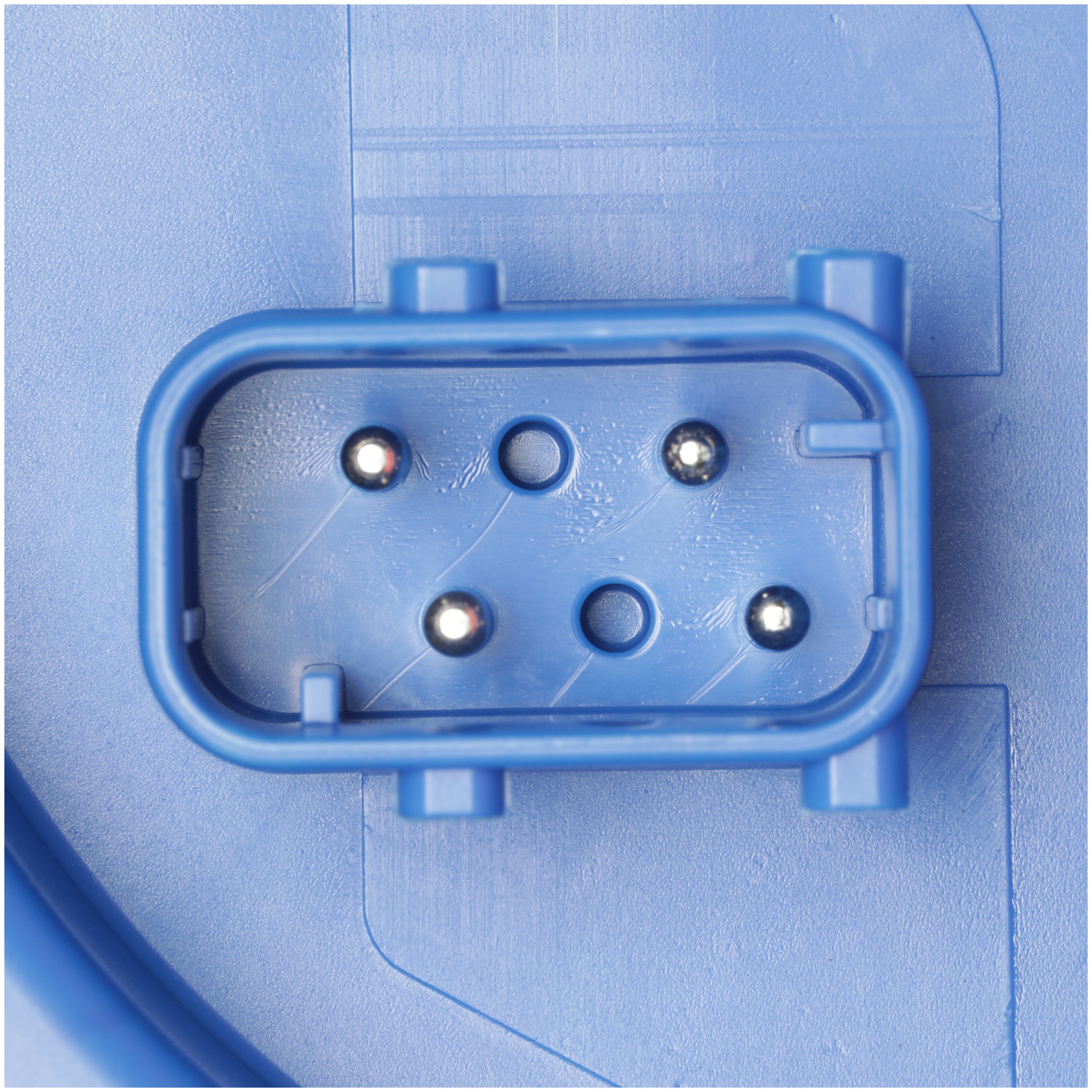 Delphi FG2610 Fuel Pump Module Assembly - Image 4