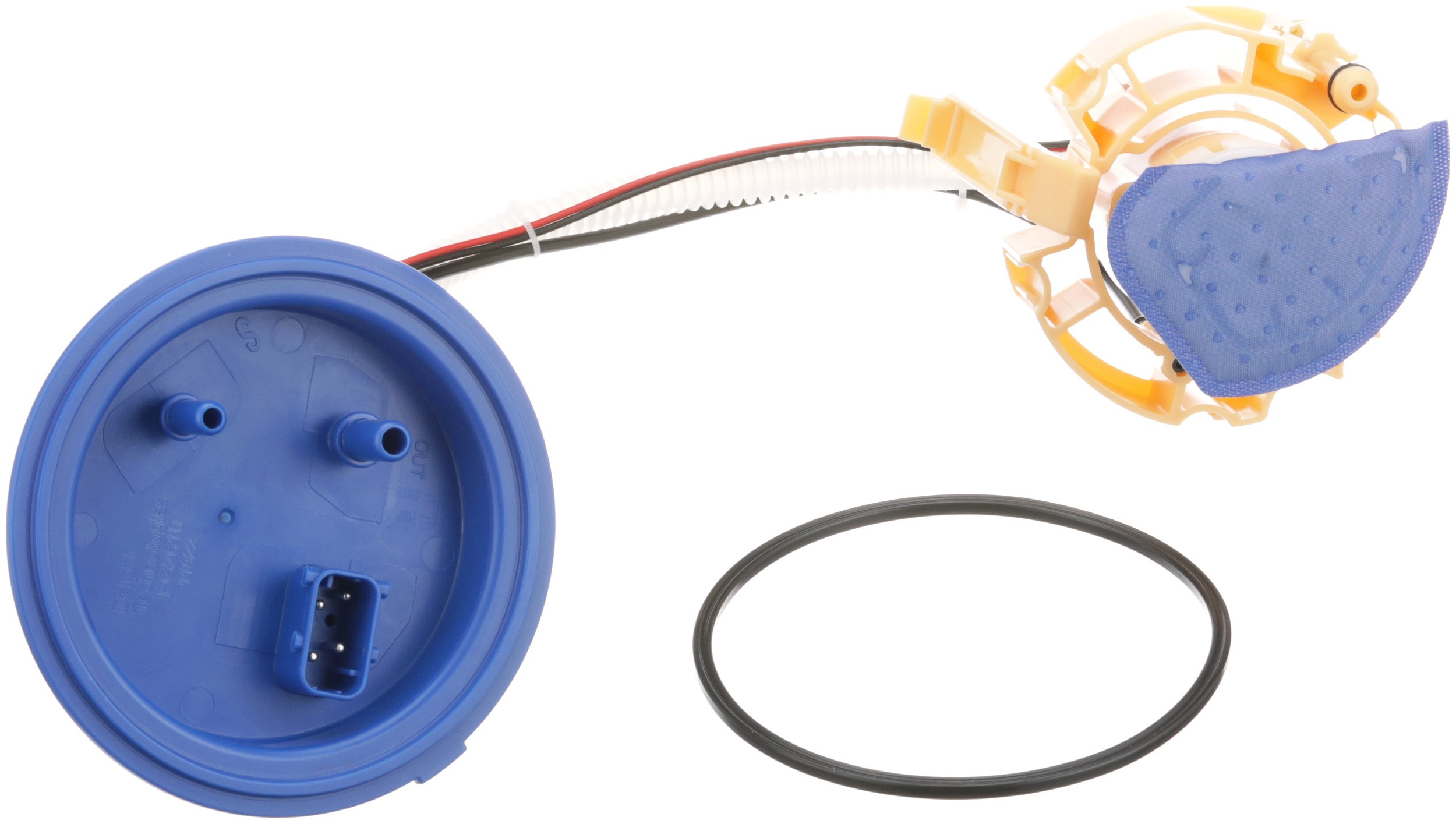 Delphi FG2610 Fuel Pump Module Assembly - Image 7