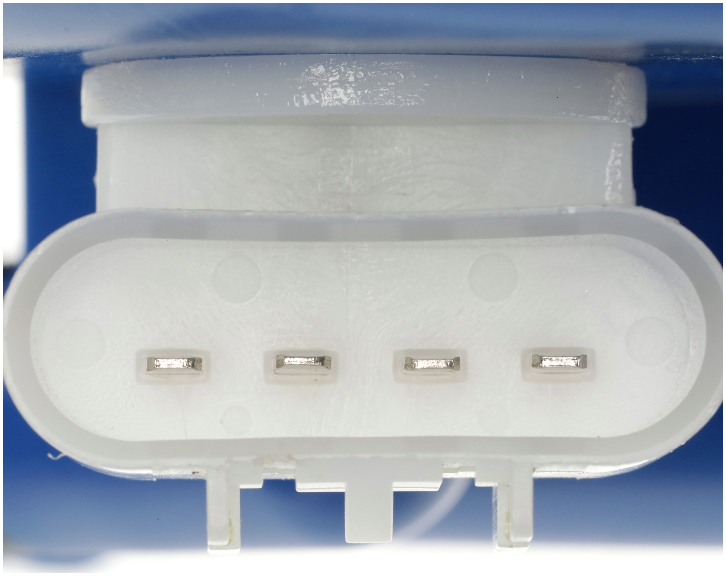 Delphi FG2658 Fuel Pump Module Assembly - Image 4