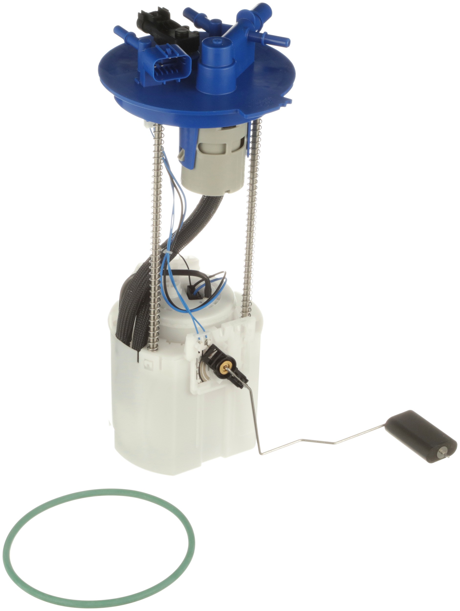 Delphi FG2662 Fuel Pump Module Assembly - Image 7