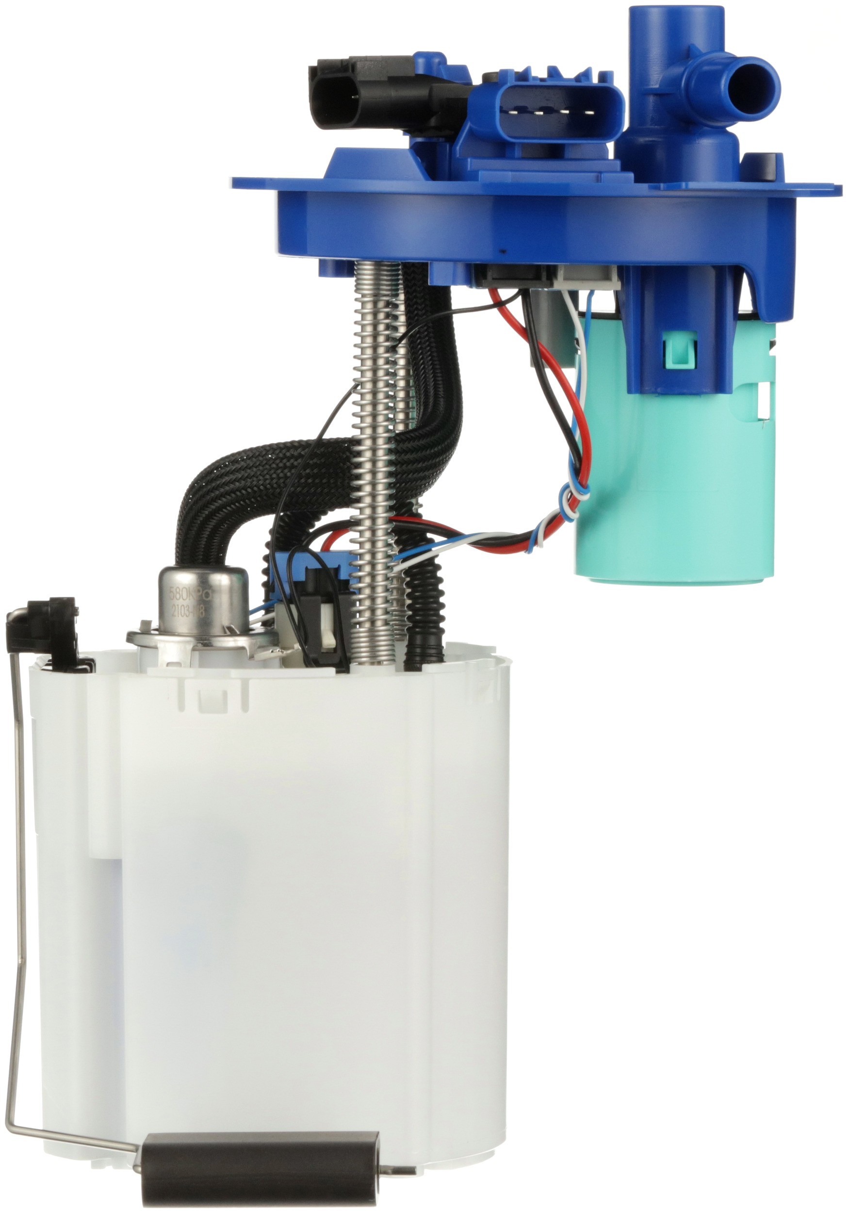 Delphi FG2664 Fuel Pump Module Assembly - Image 8