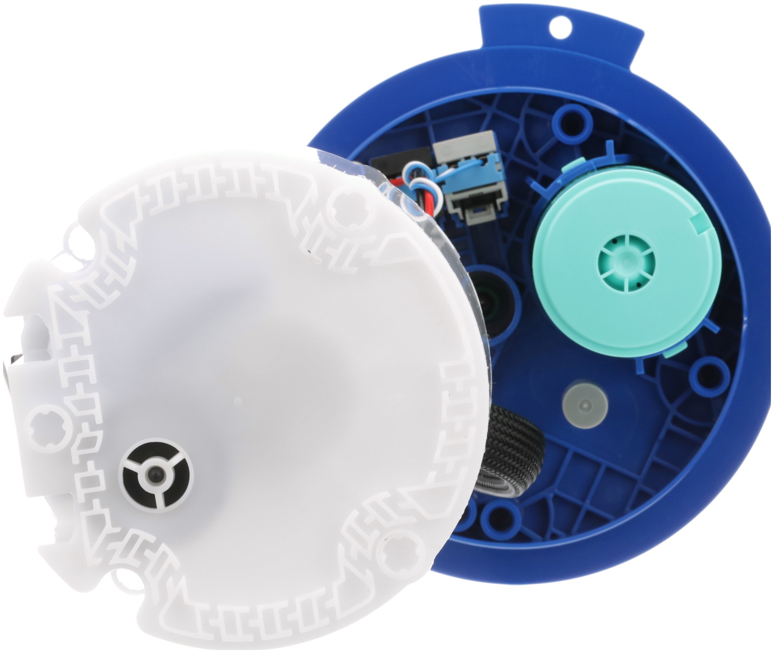 Delphi FG2665 Fuel Pump Module Assembly - Image 3