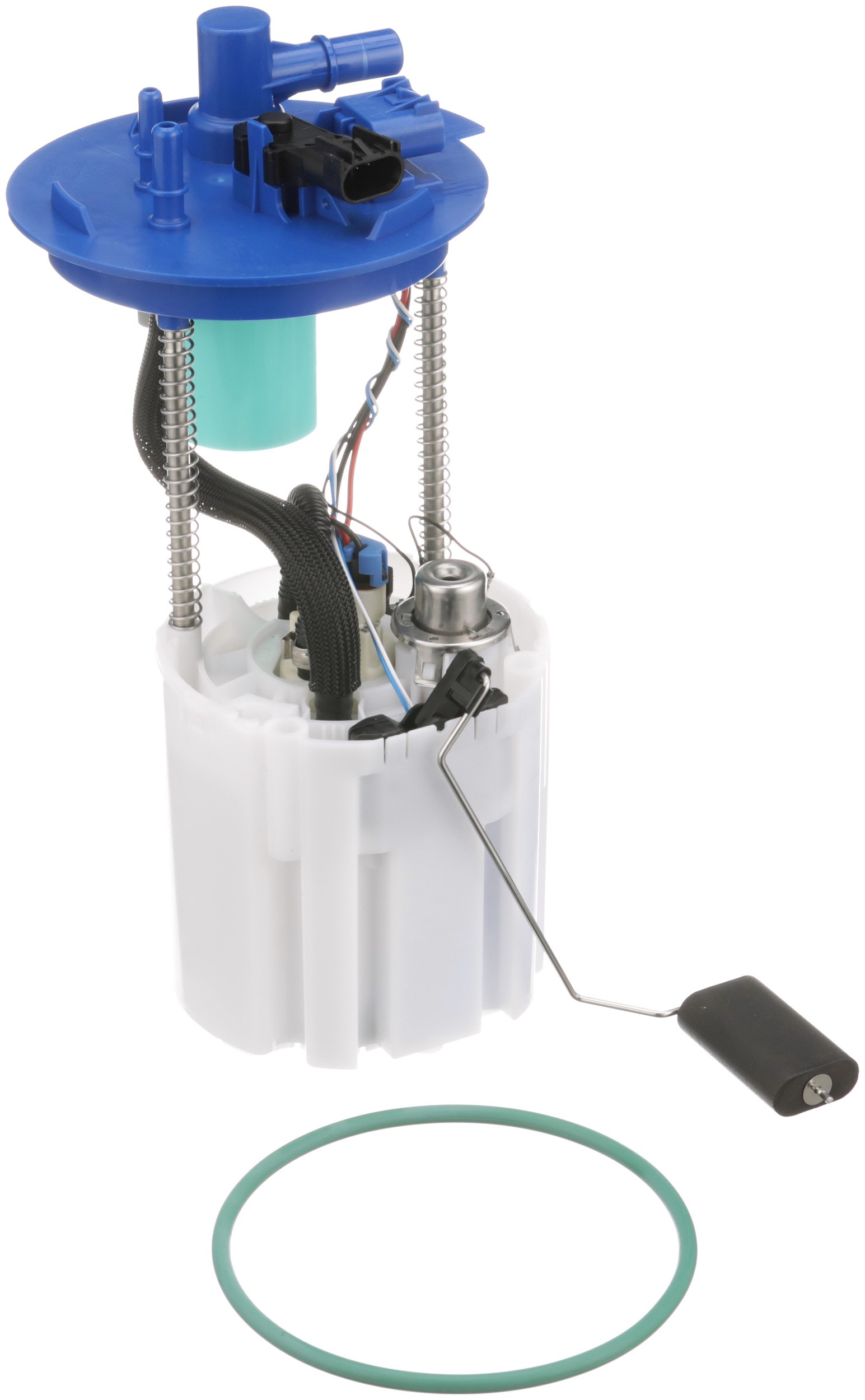 Delphi FG2665 Fuel Pump Module Assembly - Image 7