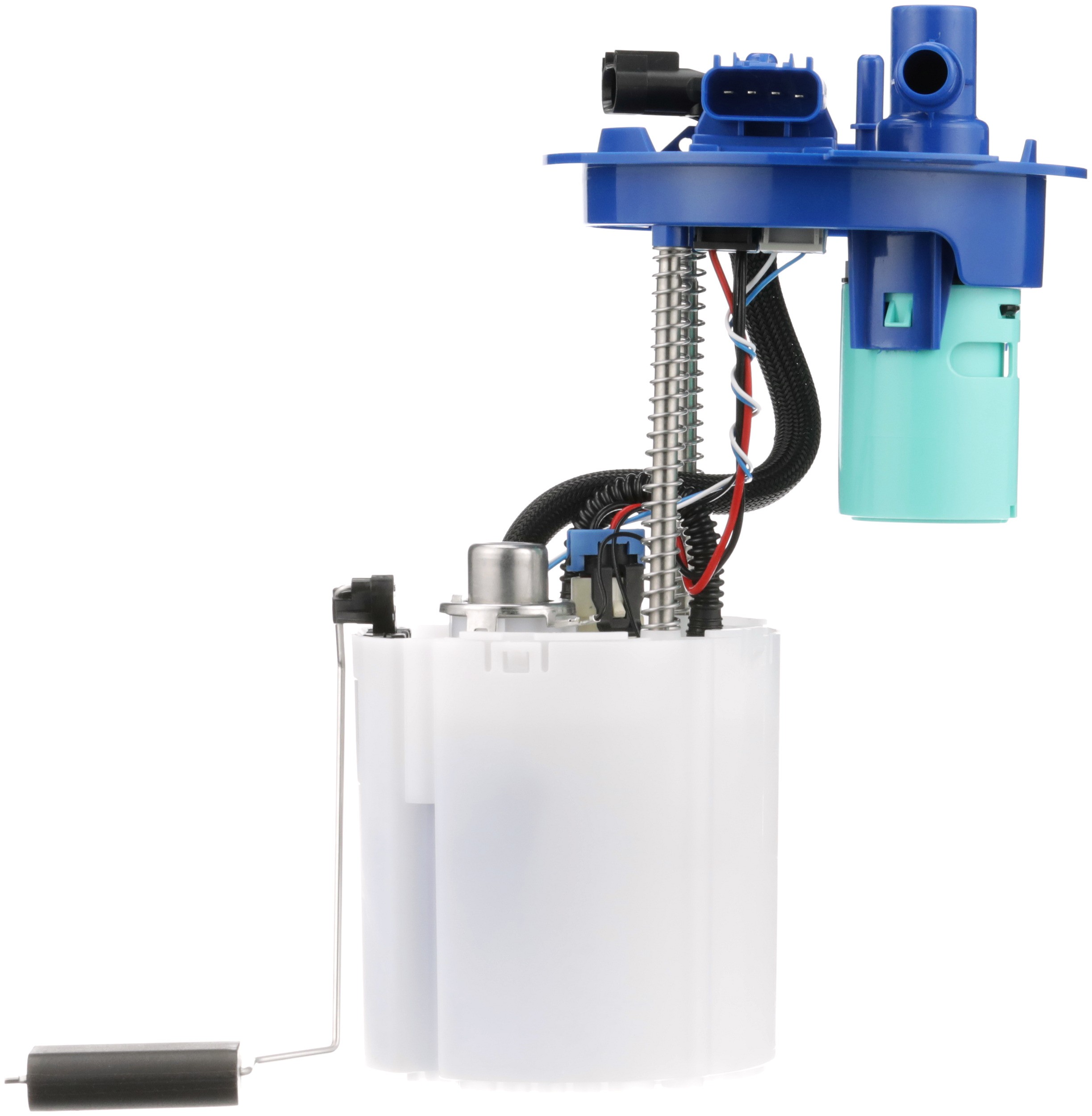 Delphi FG2665 Fuel Pump Module Assembly - Image 8