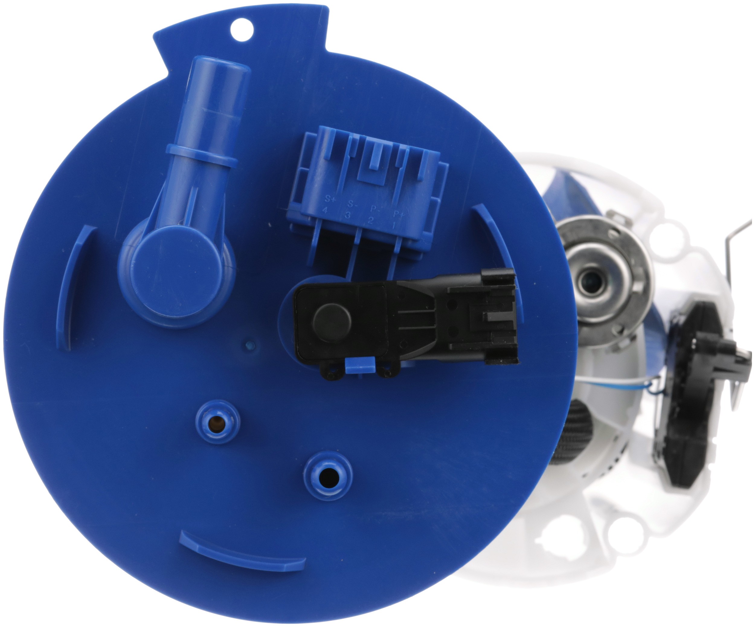 Delphi FG2665 Fuel Pump Module Assembly - Image 10