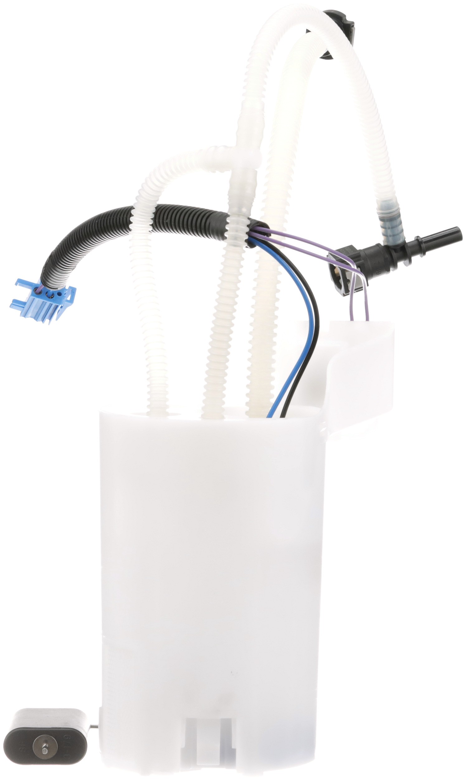 Delphi FG2672 Fuel Pump Module Assembly - Image 2
