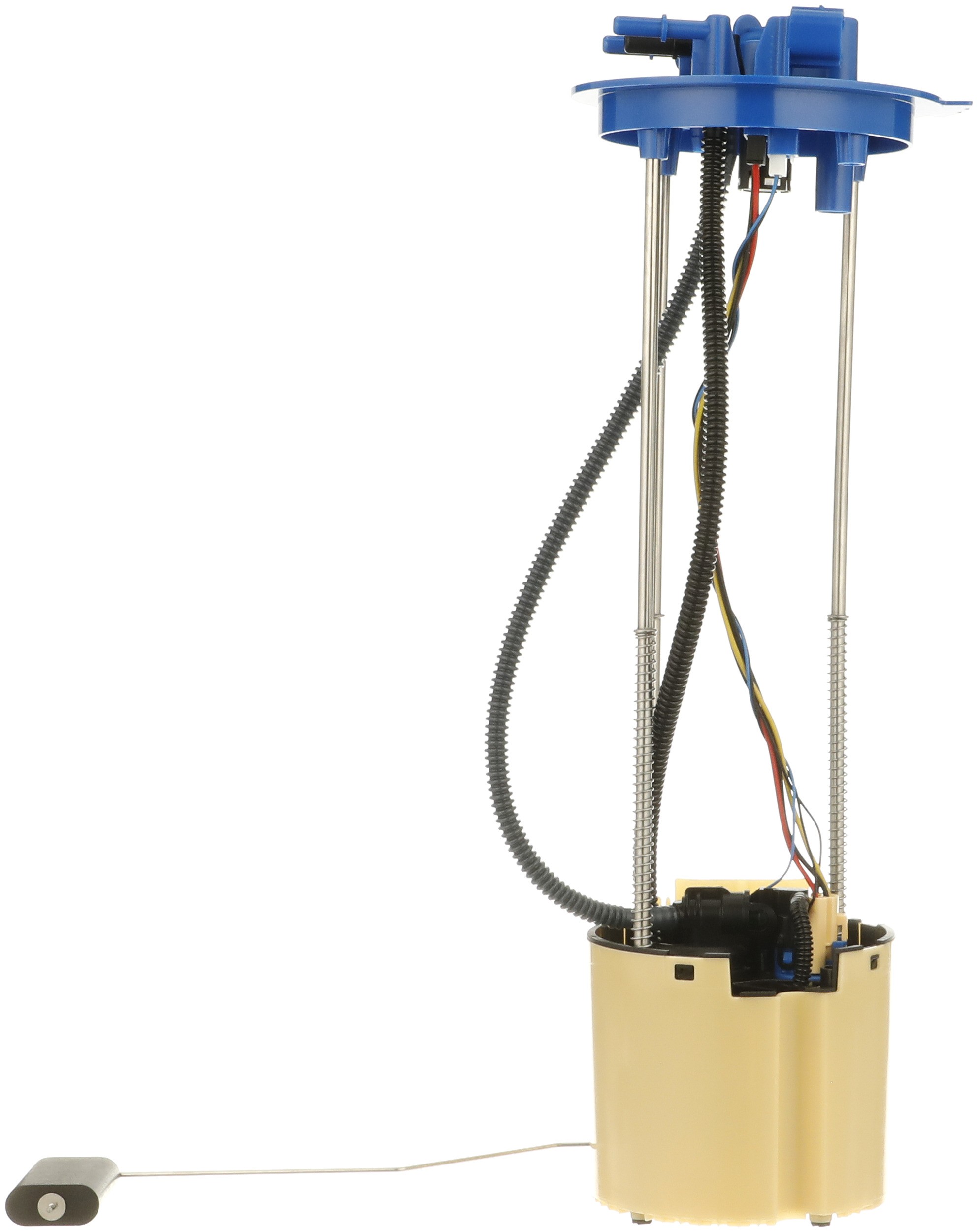 Delphi FG2681 Fuel Pump Module Assembly - Image 2