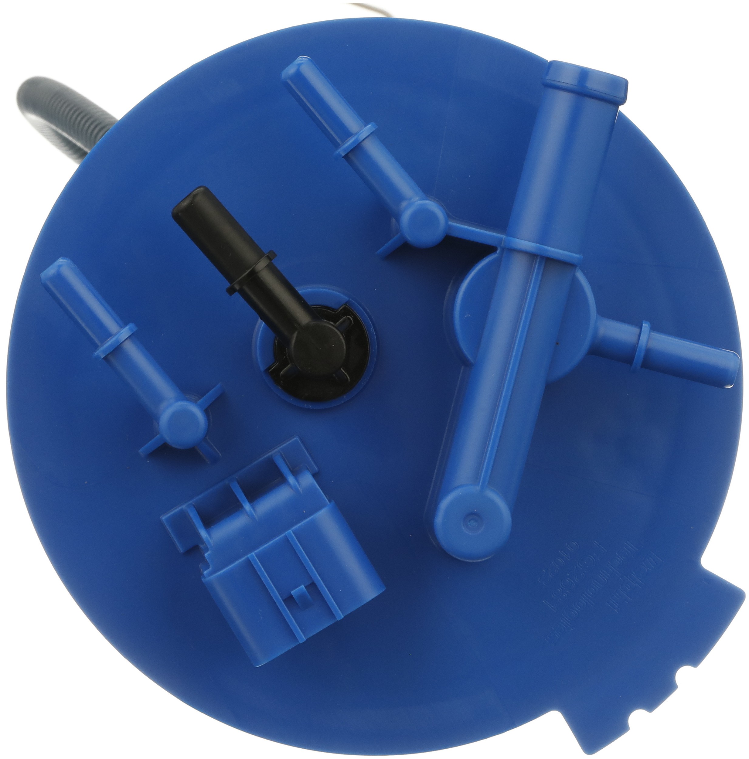 Delphi FG2681 Fuel Pump Module Assembly - Image 9