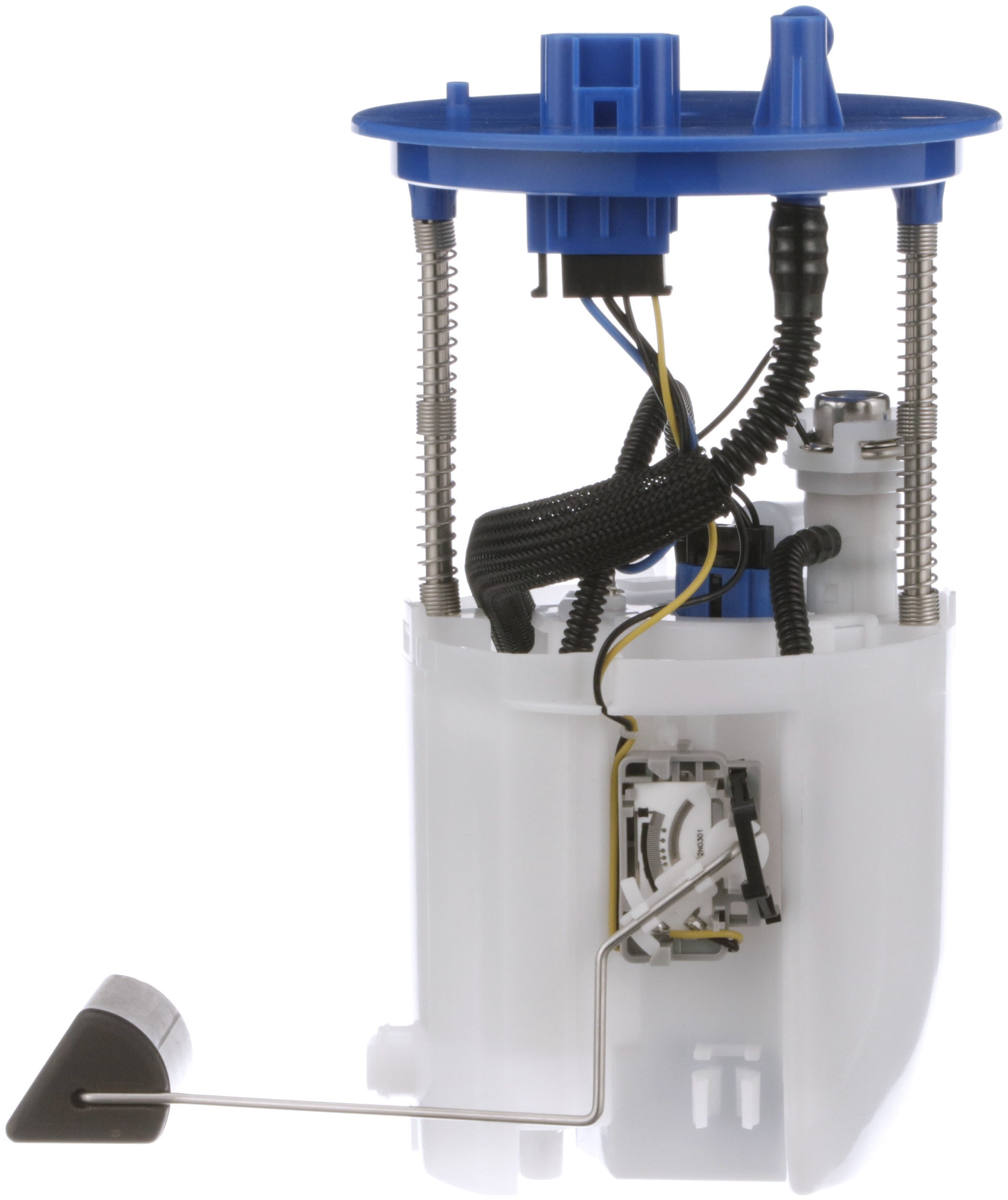 Delphi FG2687 Fuel Pump Module Assembly - Image 5