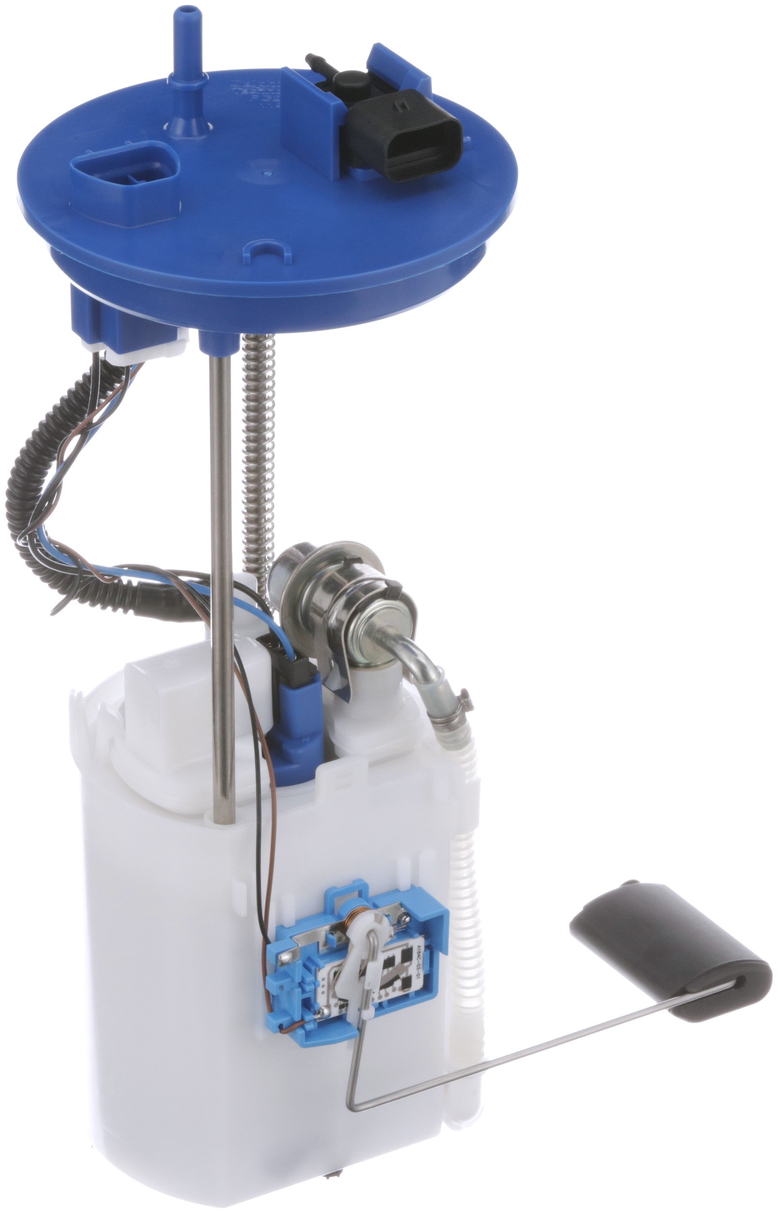 Delphi FG2689 Fuel Pump Module Assembly