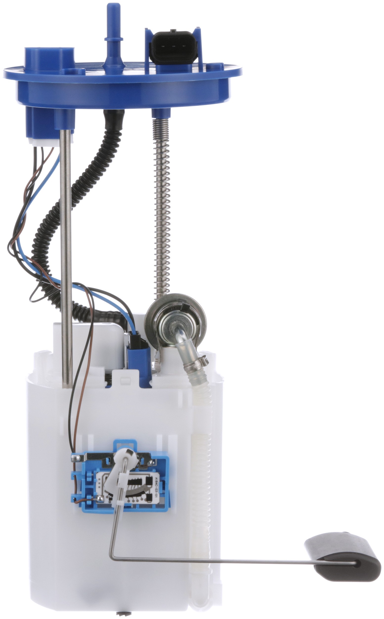 Delphi FG2689 Fuel Pump Module Assembly - Image 6
