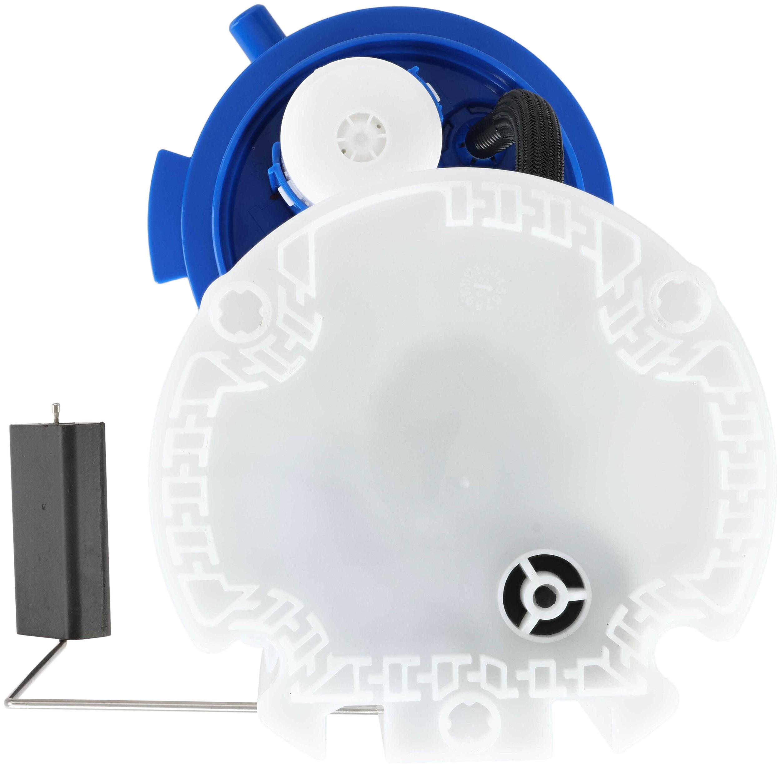 Delphi FG2735 Fuel Pump Module Assembly - Image 3