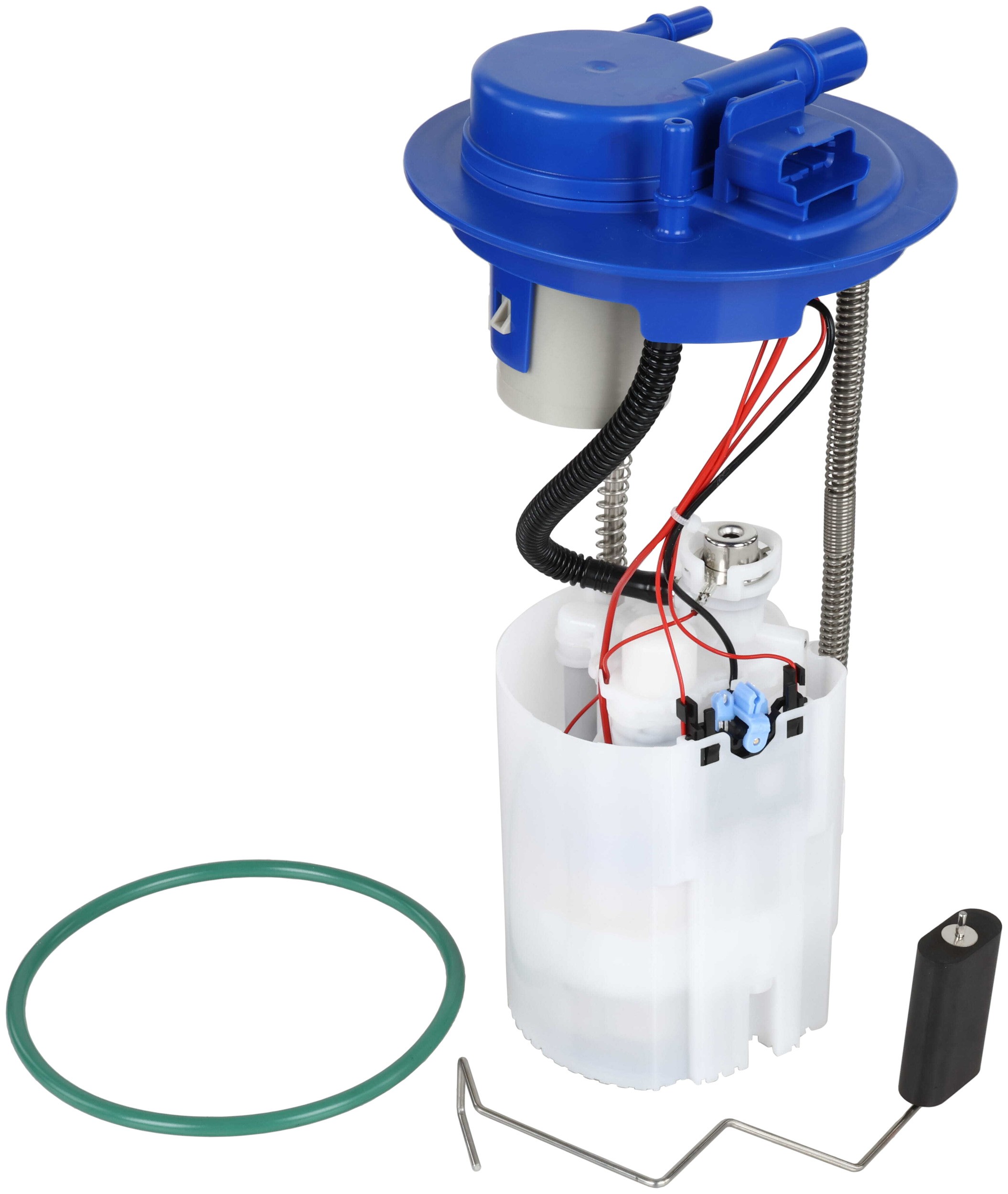 Delphi FG2745 Fuel Pump Module Assembly - Image 6