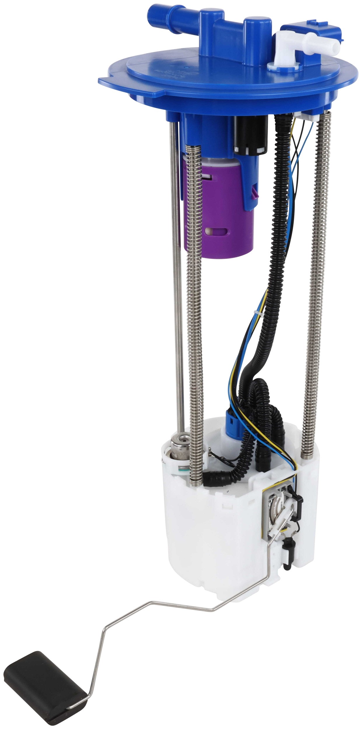 Delphi FG2759 Fuel Pump Module Assembly